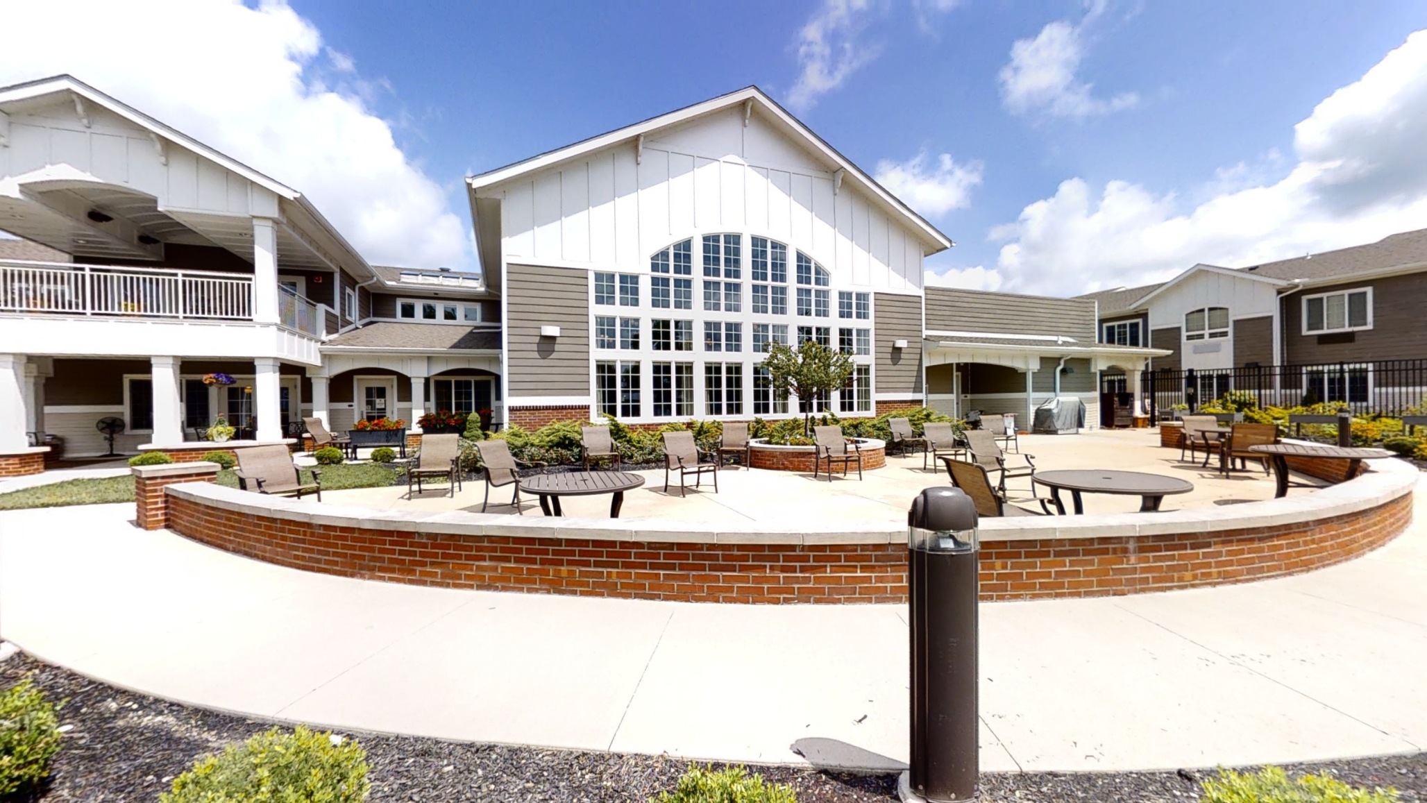 The Enclave of Springboro, Springboro, OH 4