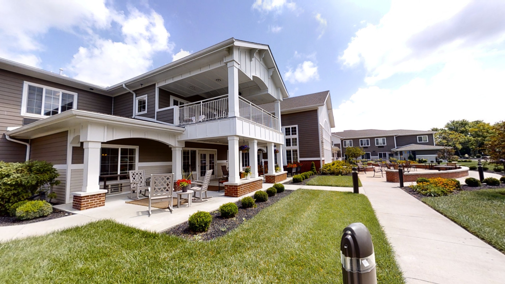 The Enclave of Springboro, Springboro, OH 5