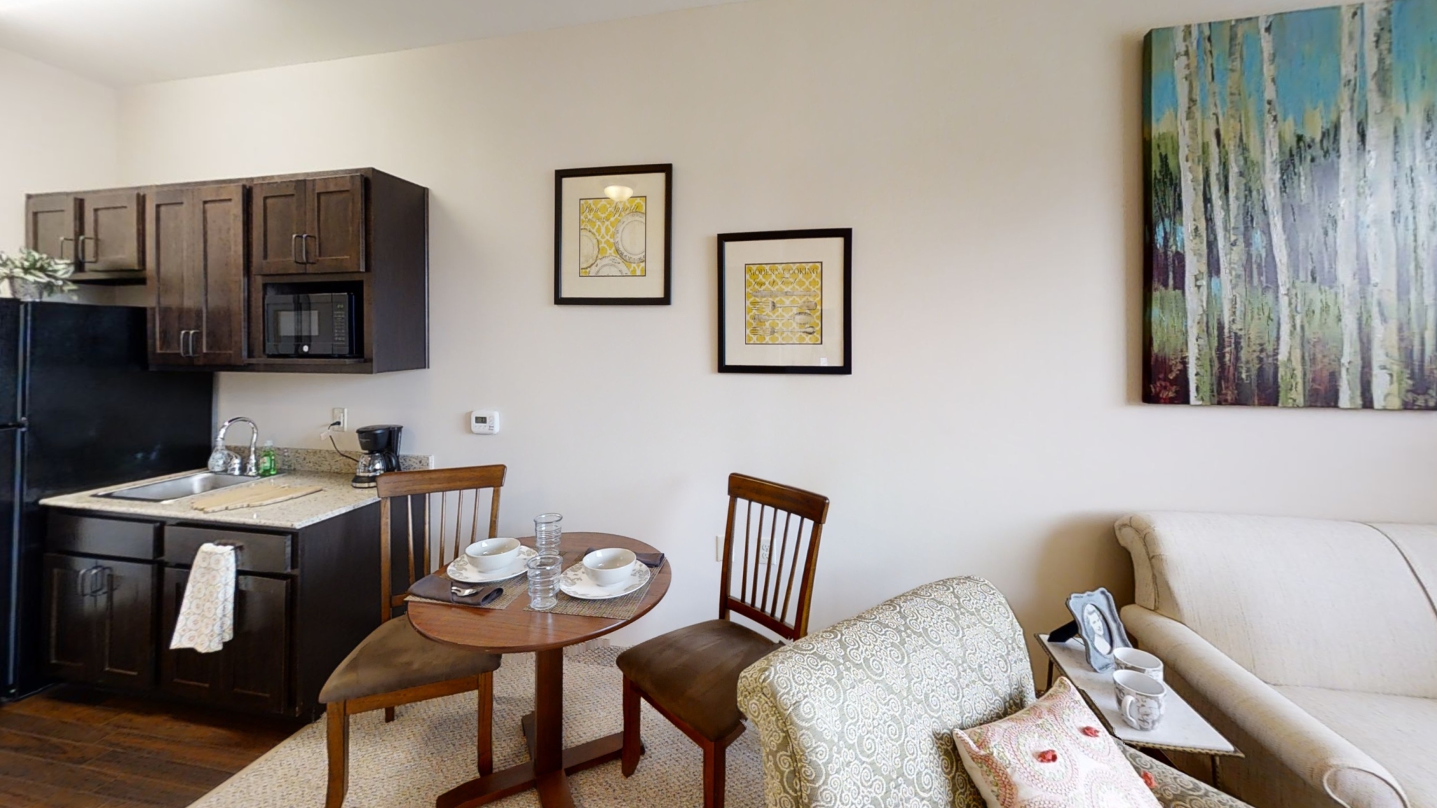 The Enclave of Springboro, Springboro, OH 8