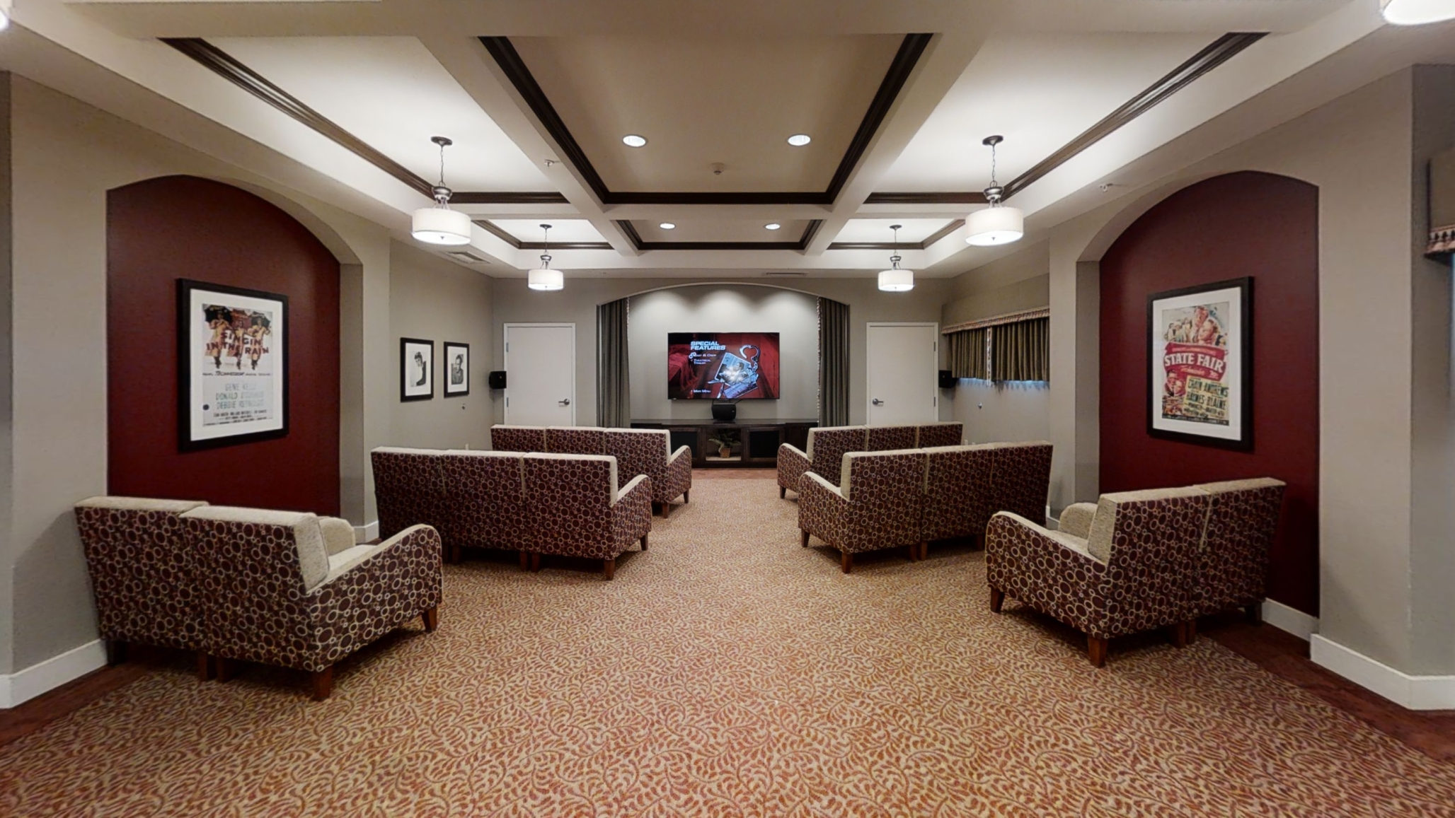 The Enclave of Springboro, Springboro, OH 10