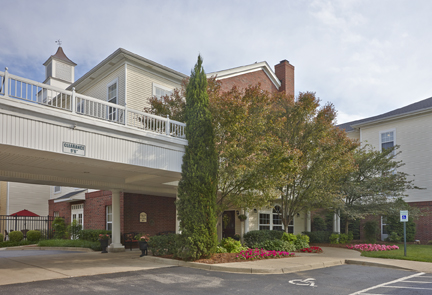 Belmont Village Senior Living St. Matthews, Louisville, KY 4