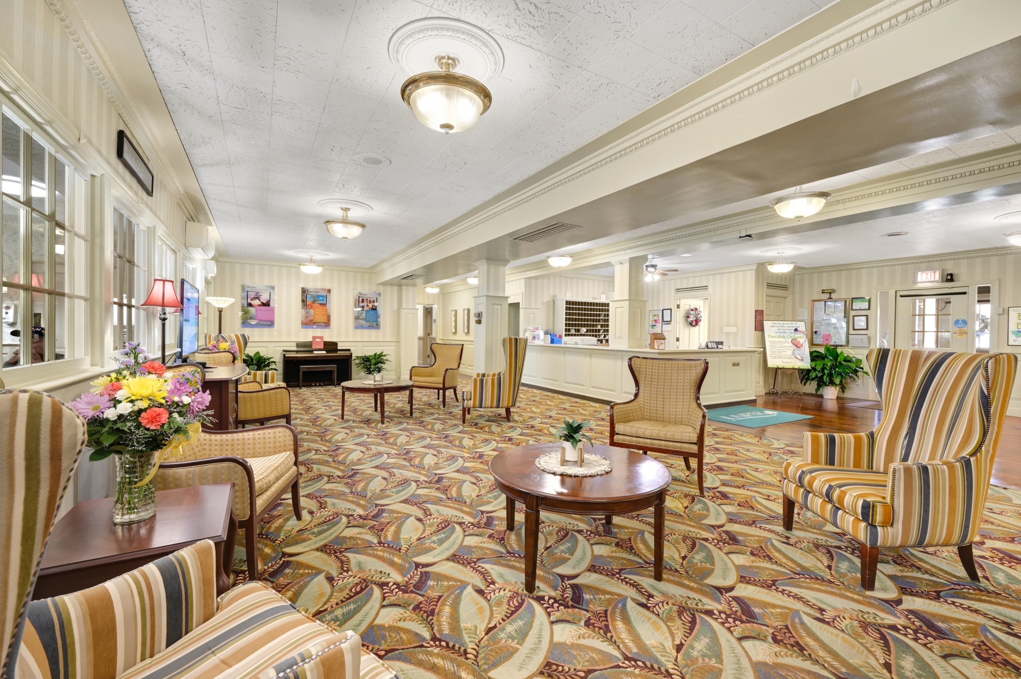 Juniper Village at Meadville, Meadville, PA 6