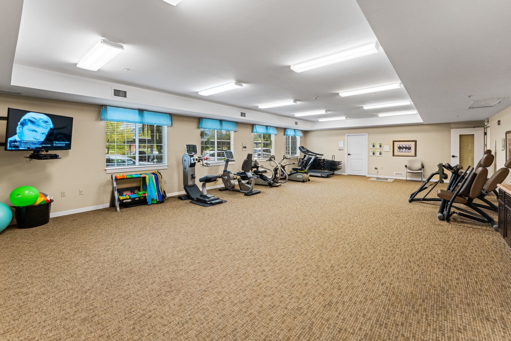 The Archer of Crescent Park, Eugene, OR 6