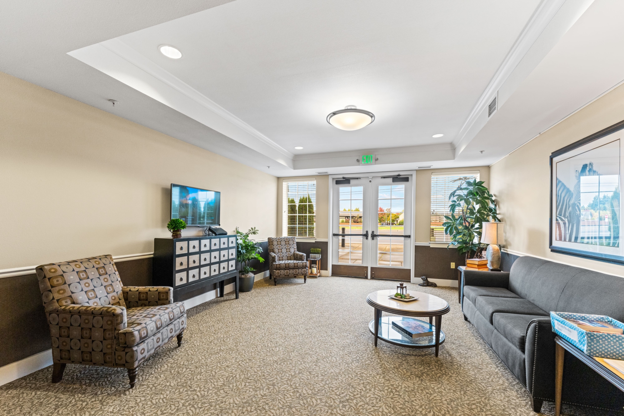 The Archer of Crescent Park, Eugene, OR 10