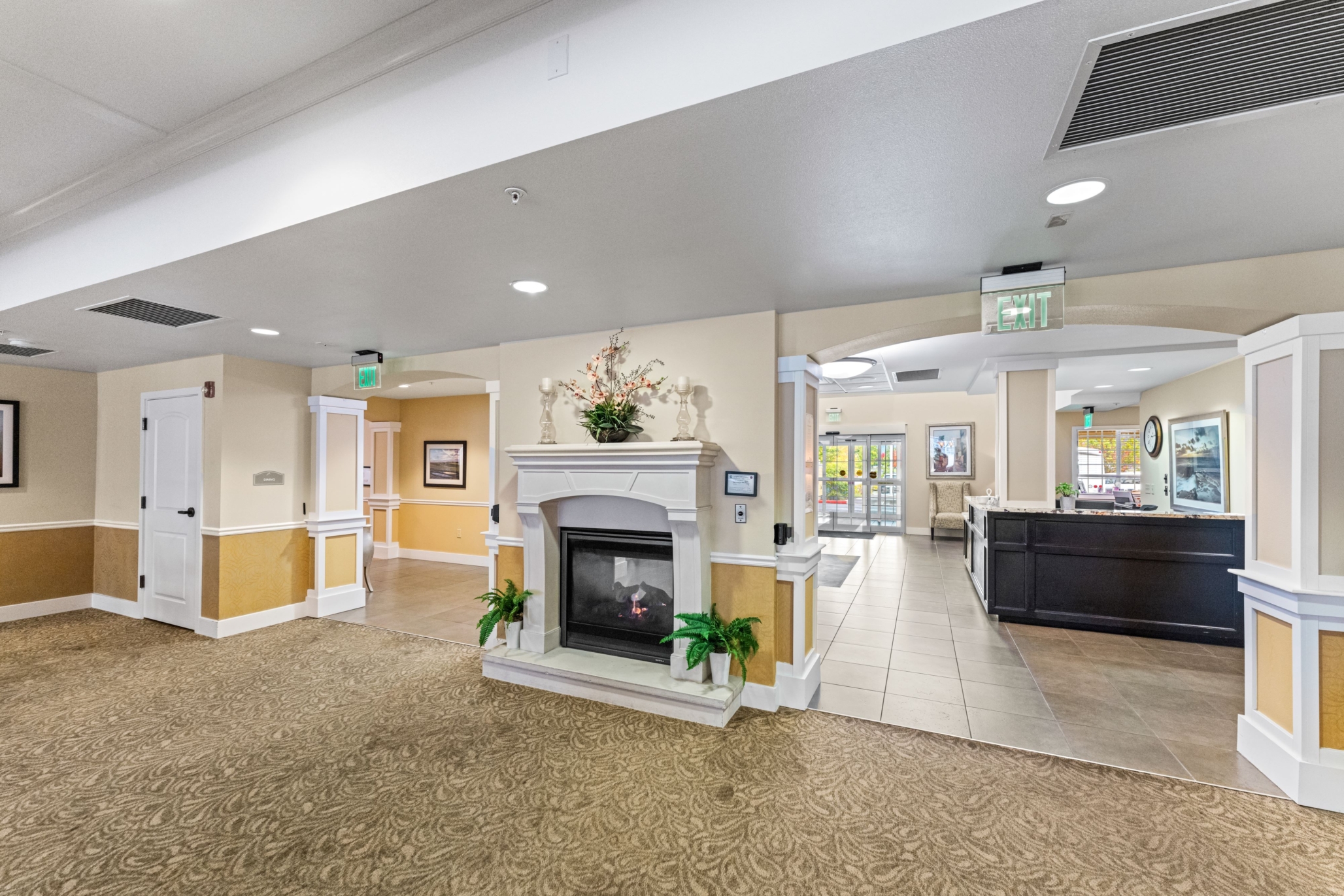 The Archer of Crescent Park, Eugene, OR 7