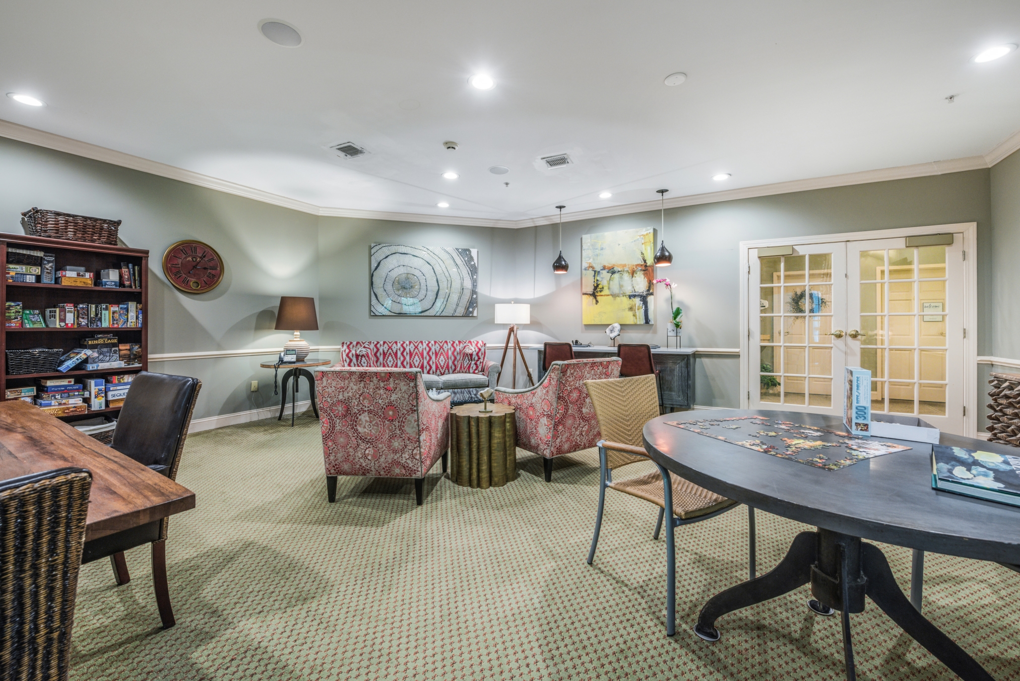 Arbor Terrace Asheville, Asheville, NC 13