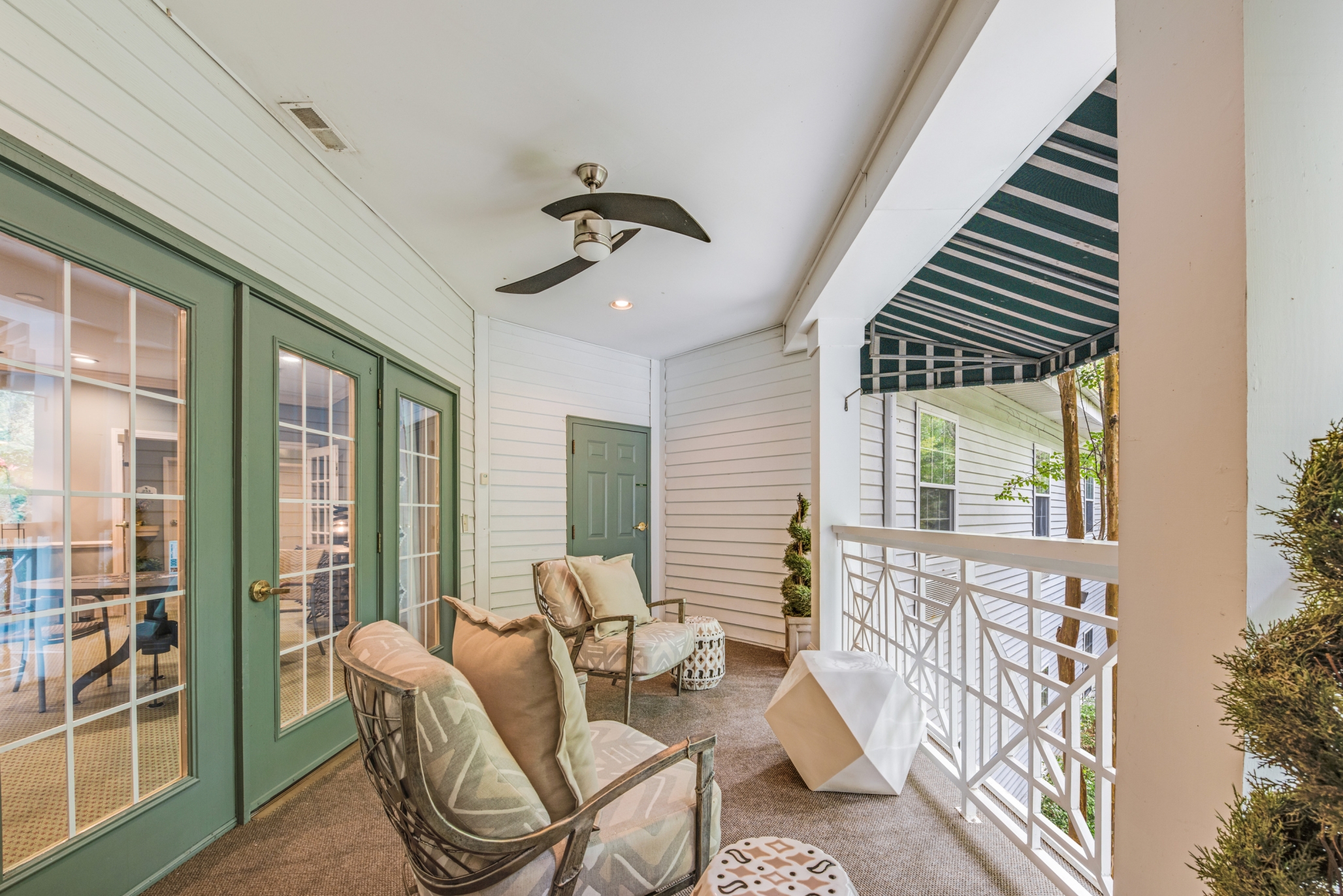 Arbor Terrace Athens, Athens, GA 5