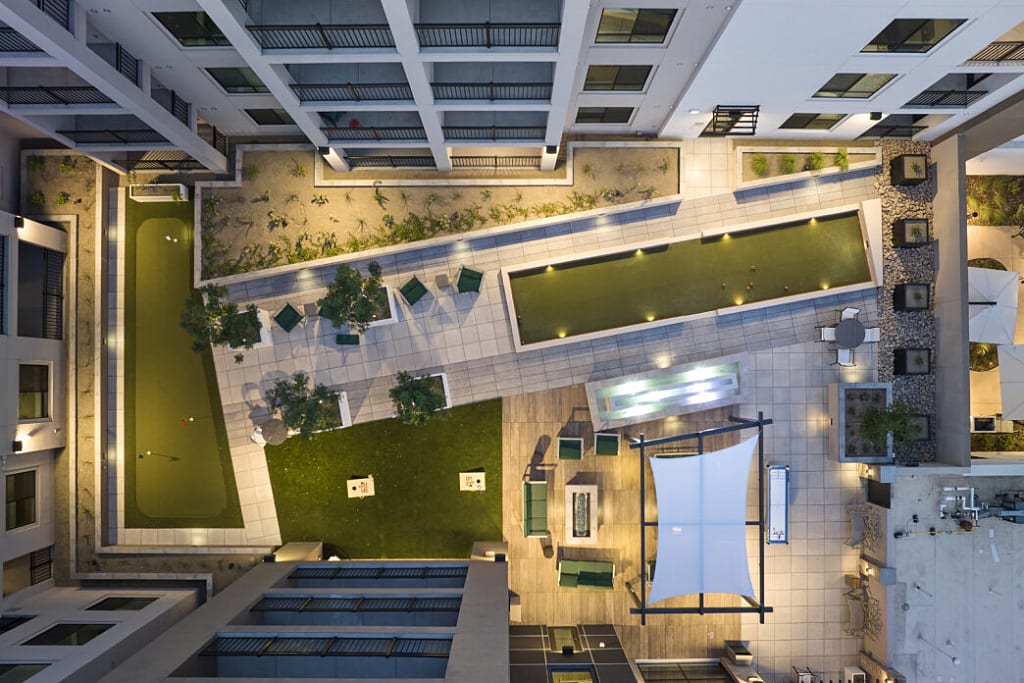 Clarendale Arcadia, Phoenix, AZ 4