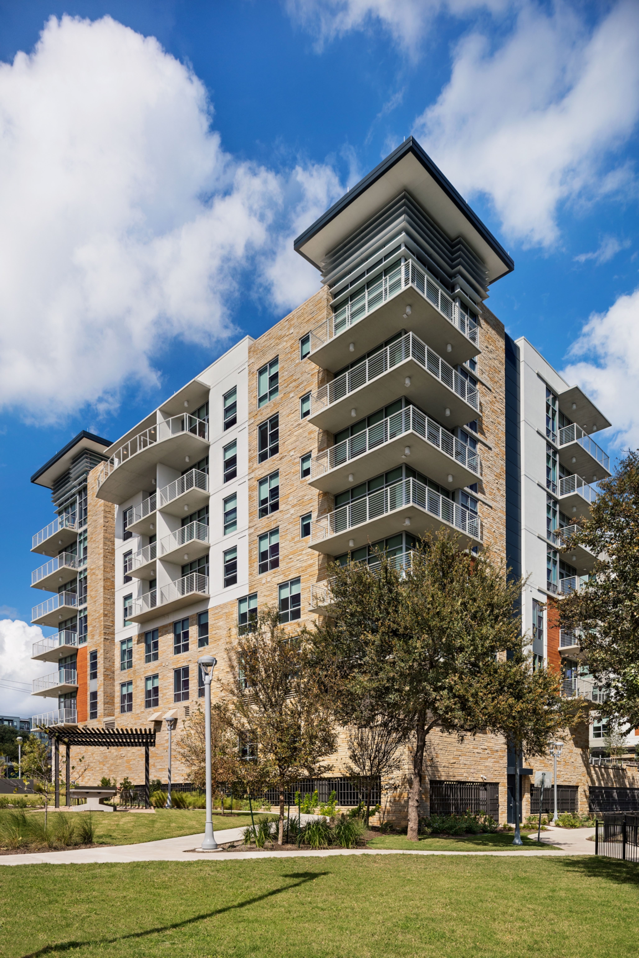 The Village at The Triangle, Austin, TX 19