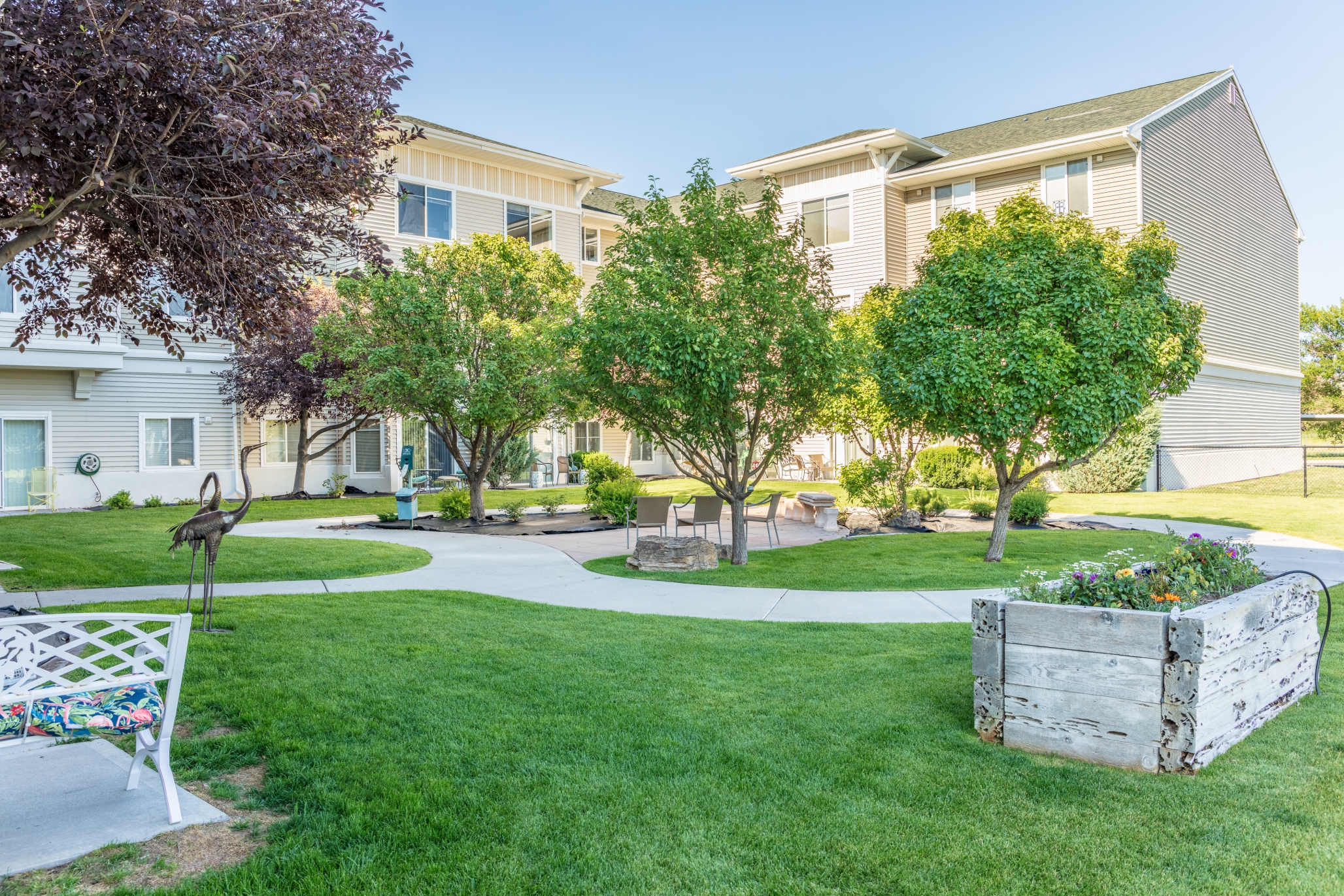 Fairwinds – Sand Creek, Idaho Falls, ID 8