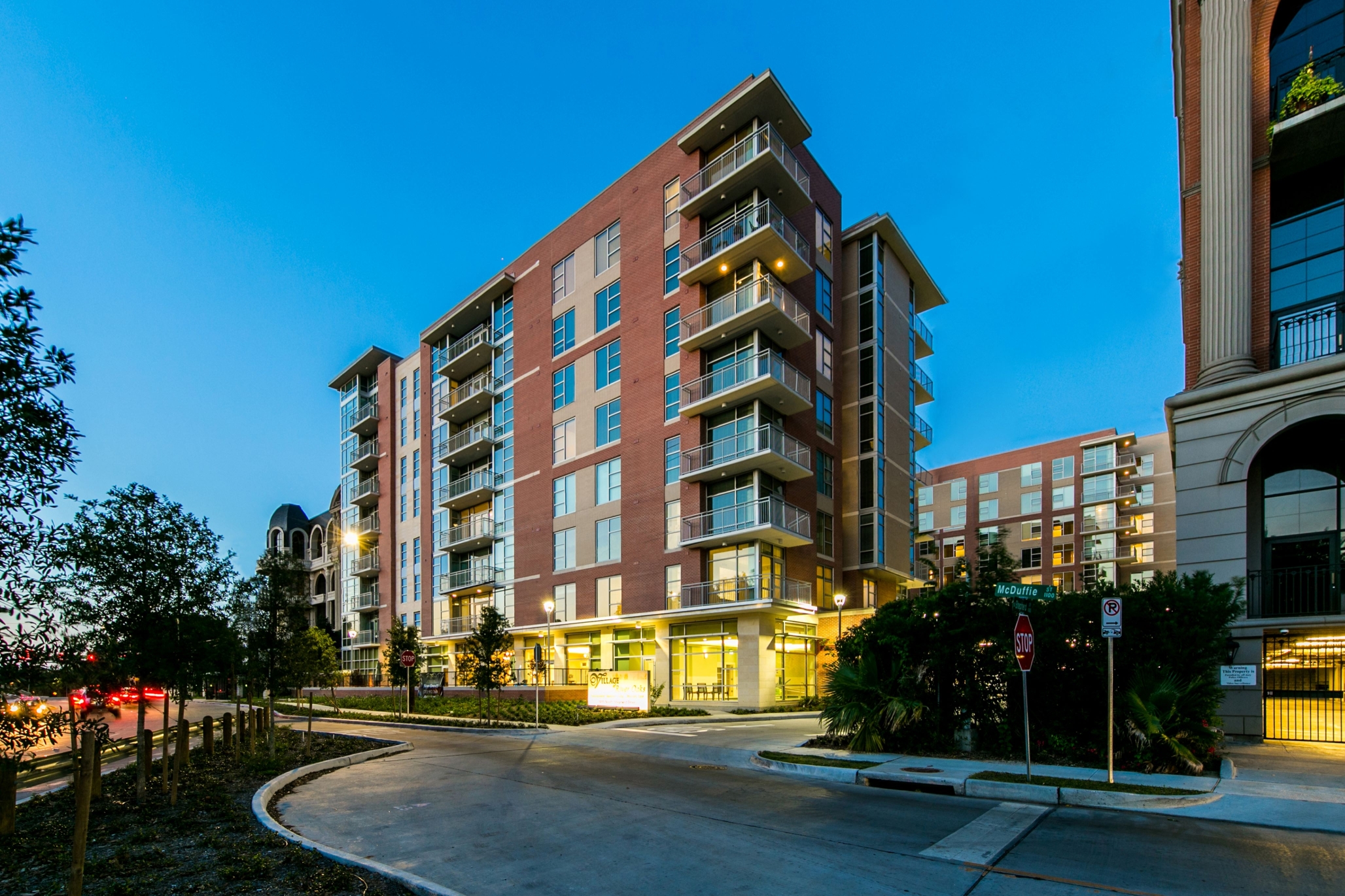 The Village of River Oaks, Houston, TX 18