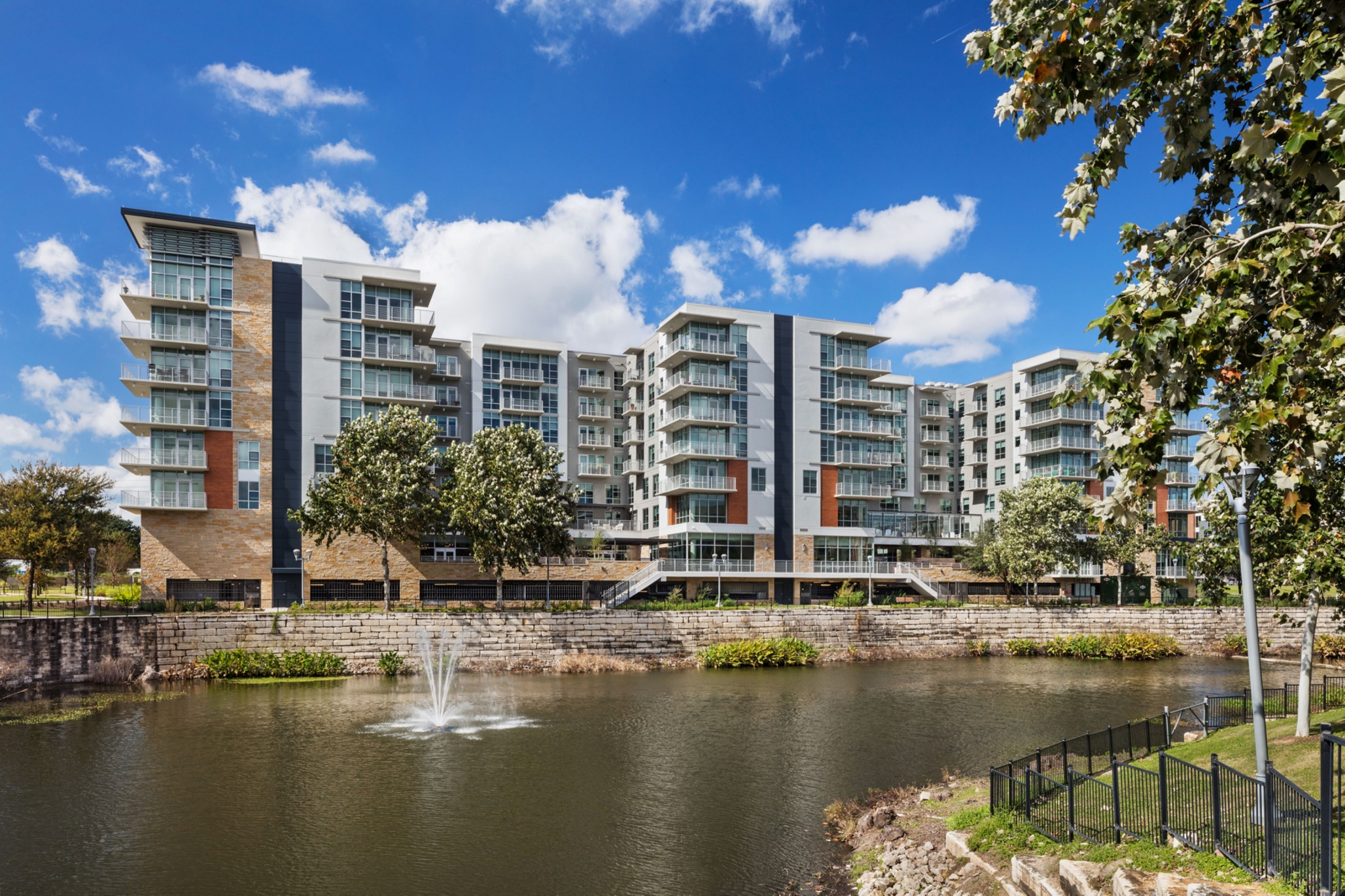 The Village at The Triangle, Austin, TX 17