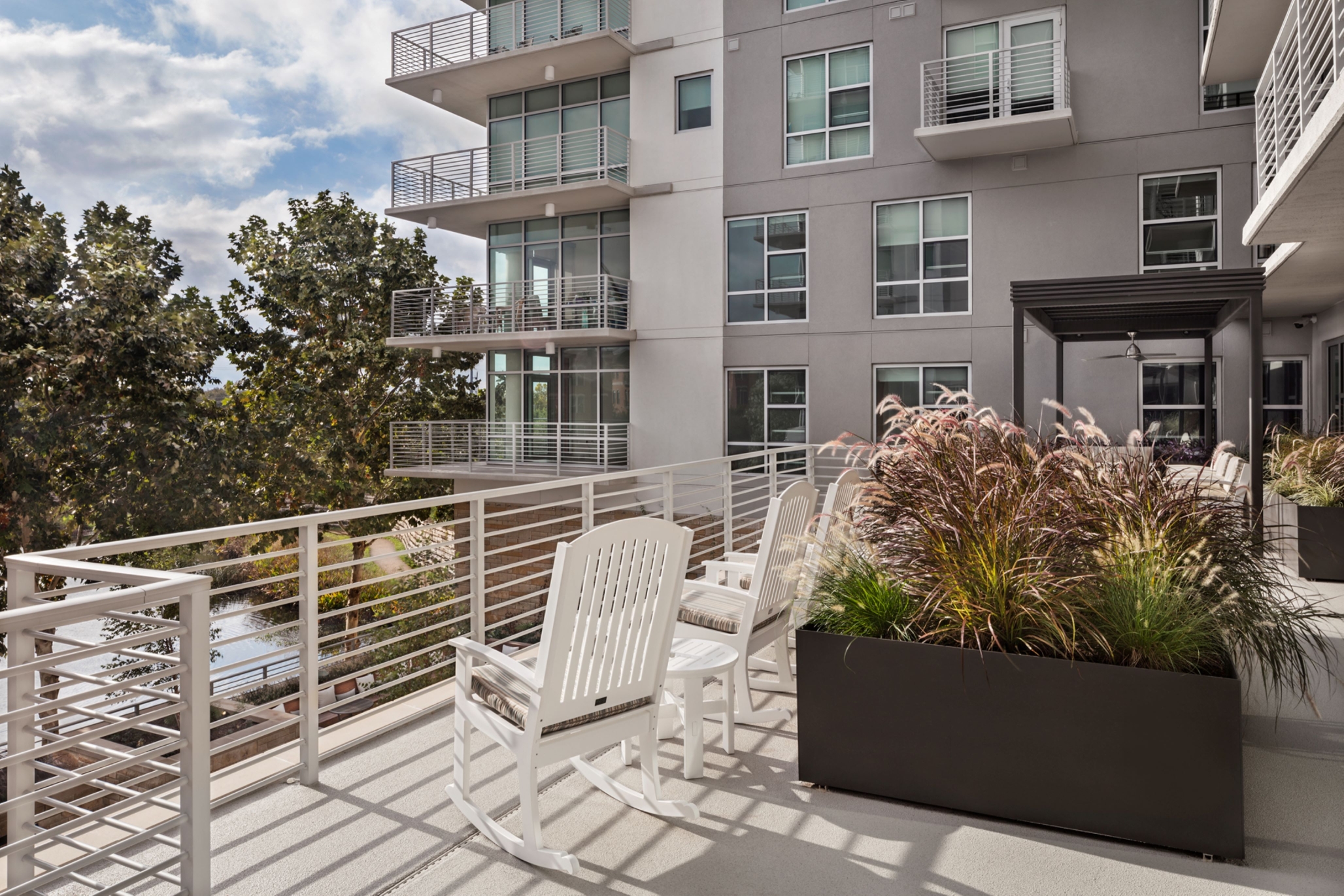 The Village at The Triangle, Austin, TX 18