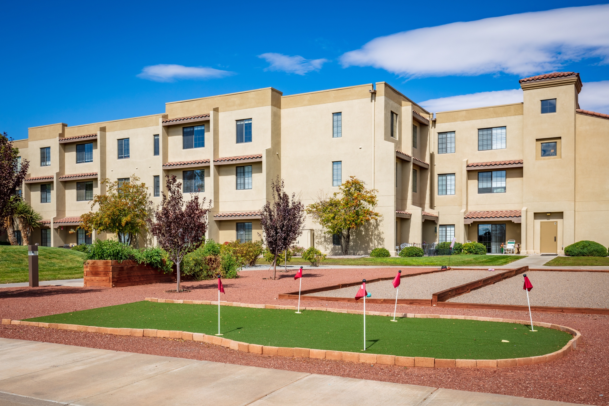 Fairwinds – Rio Rancho, Rio Rancho, NM 3