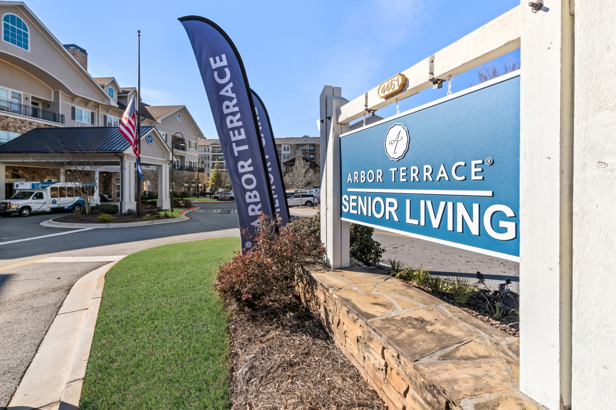 Arbor Terrace Acworth, Acworth, GA 64