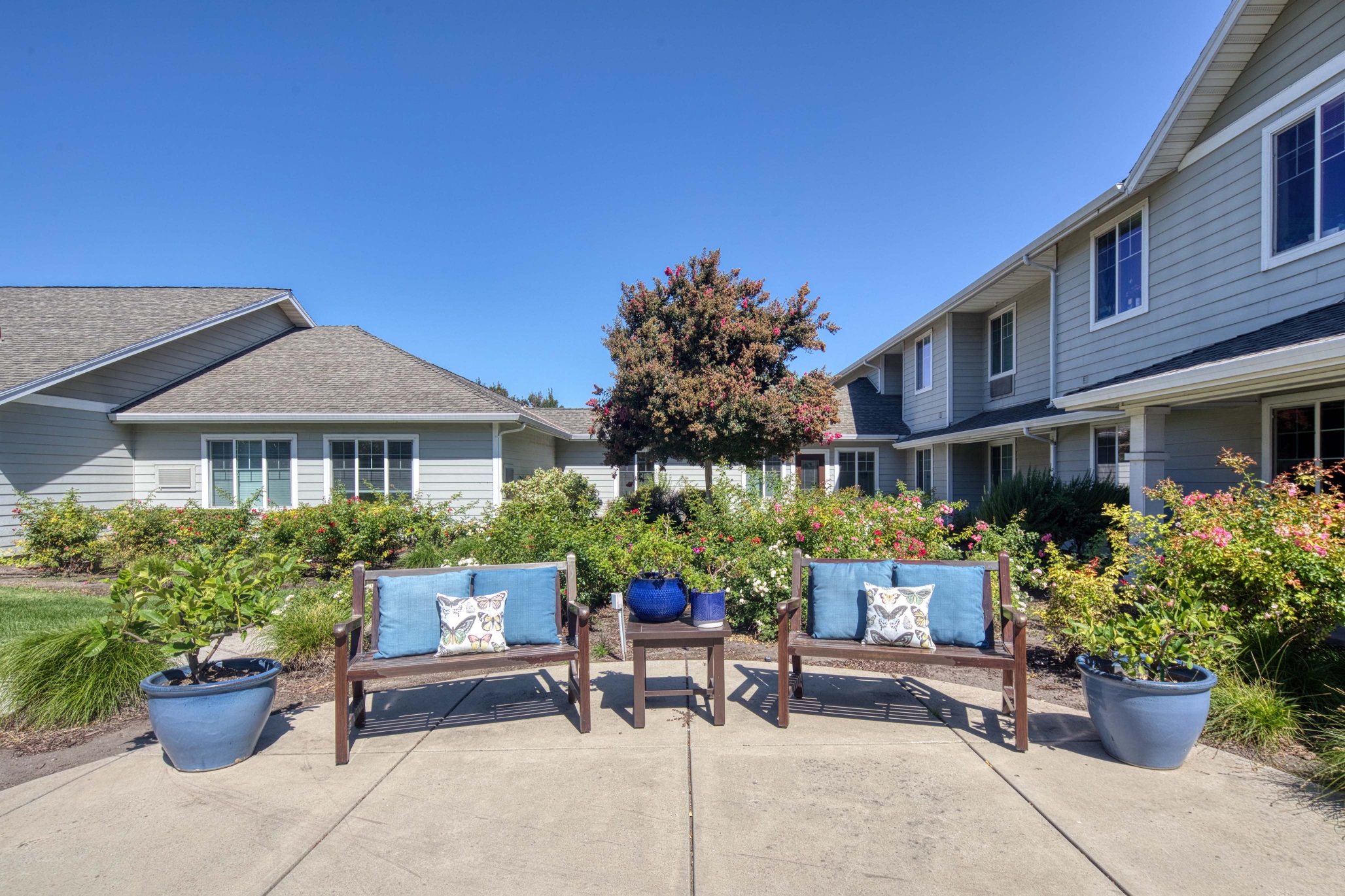 The Commons on Thorton, Stockton, CA 5