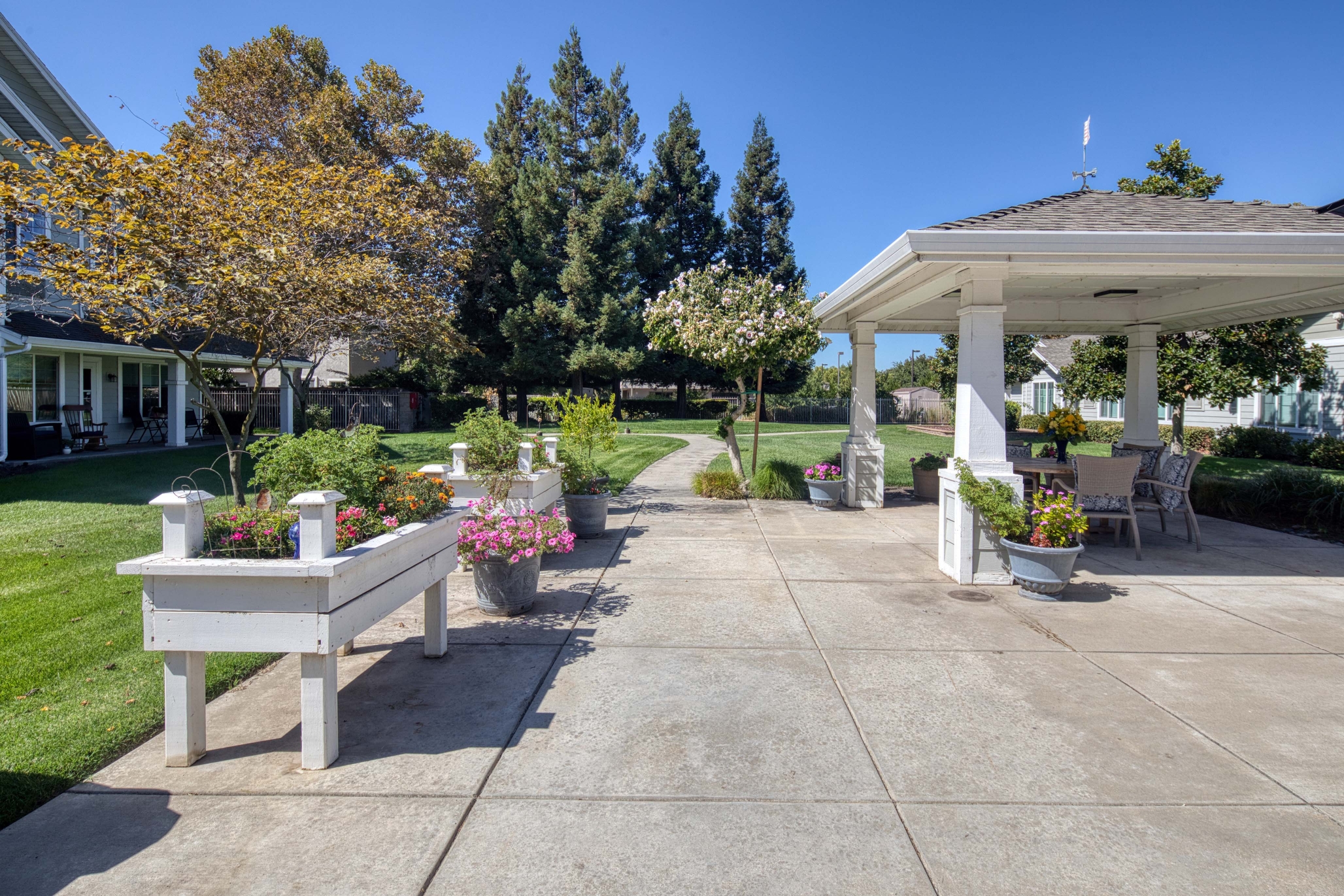 The Commons on Thorton, Stockton, CA 6