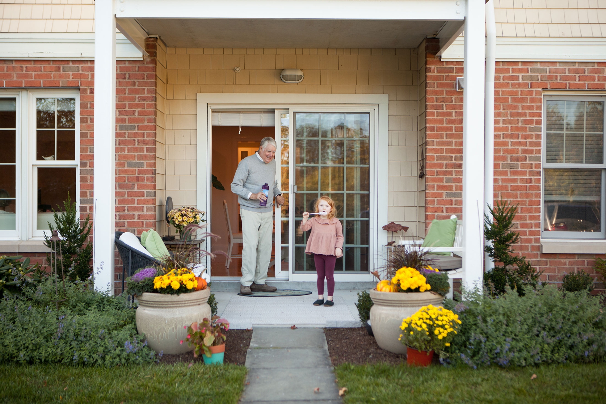 Meadow Ridge, Redding, CT 4