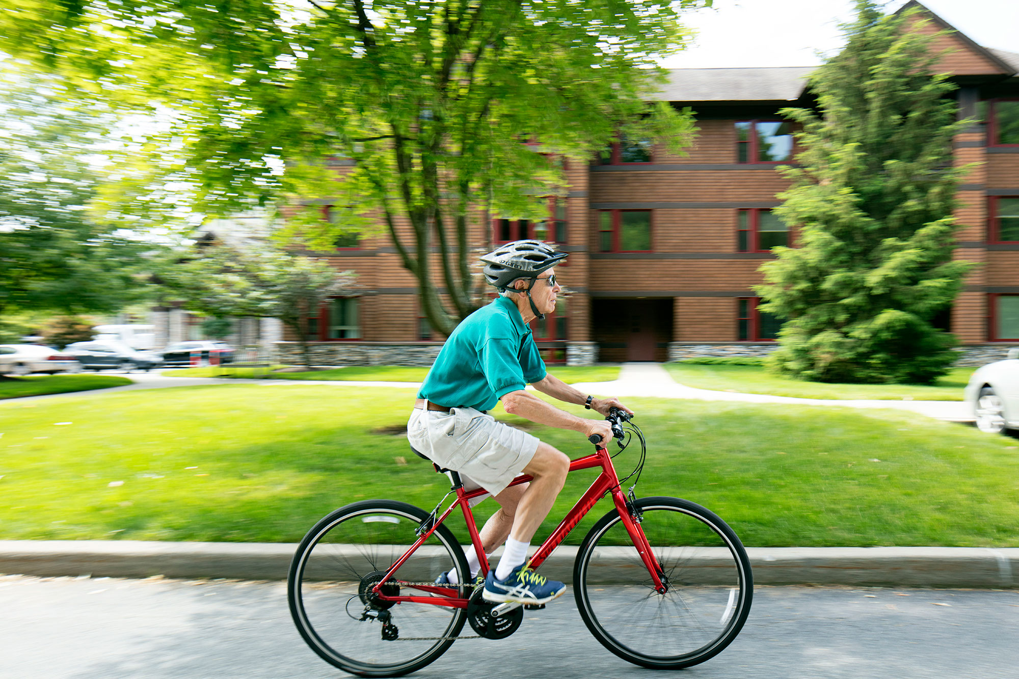 Edgehill, Stamford, CT 4