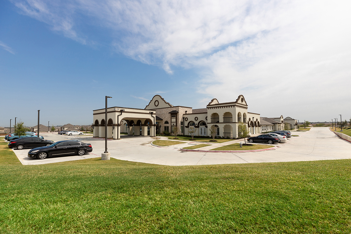 The Grandview at Chisholm Trail Assisted Living and Memory Care, Fort Worth, TX 18
