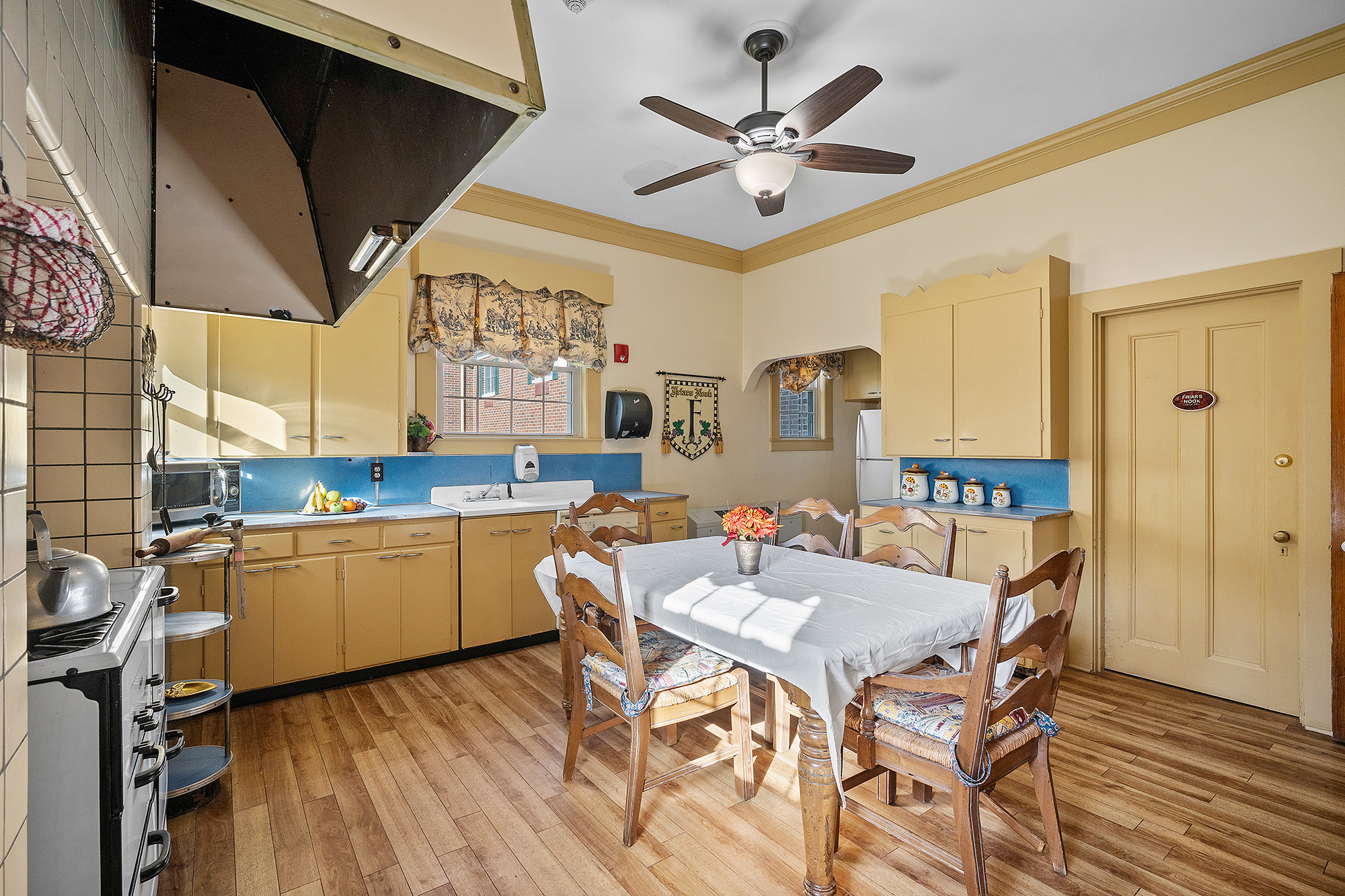 Franciscan Manor, Beaver Falls, PA 10