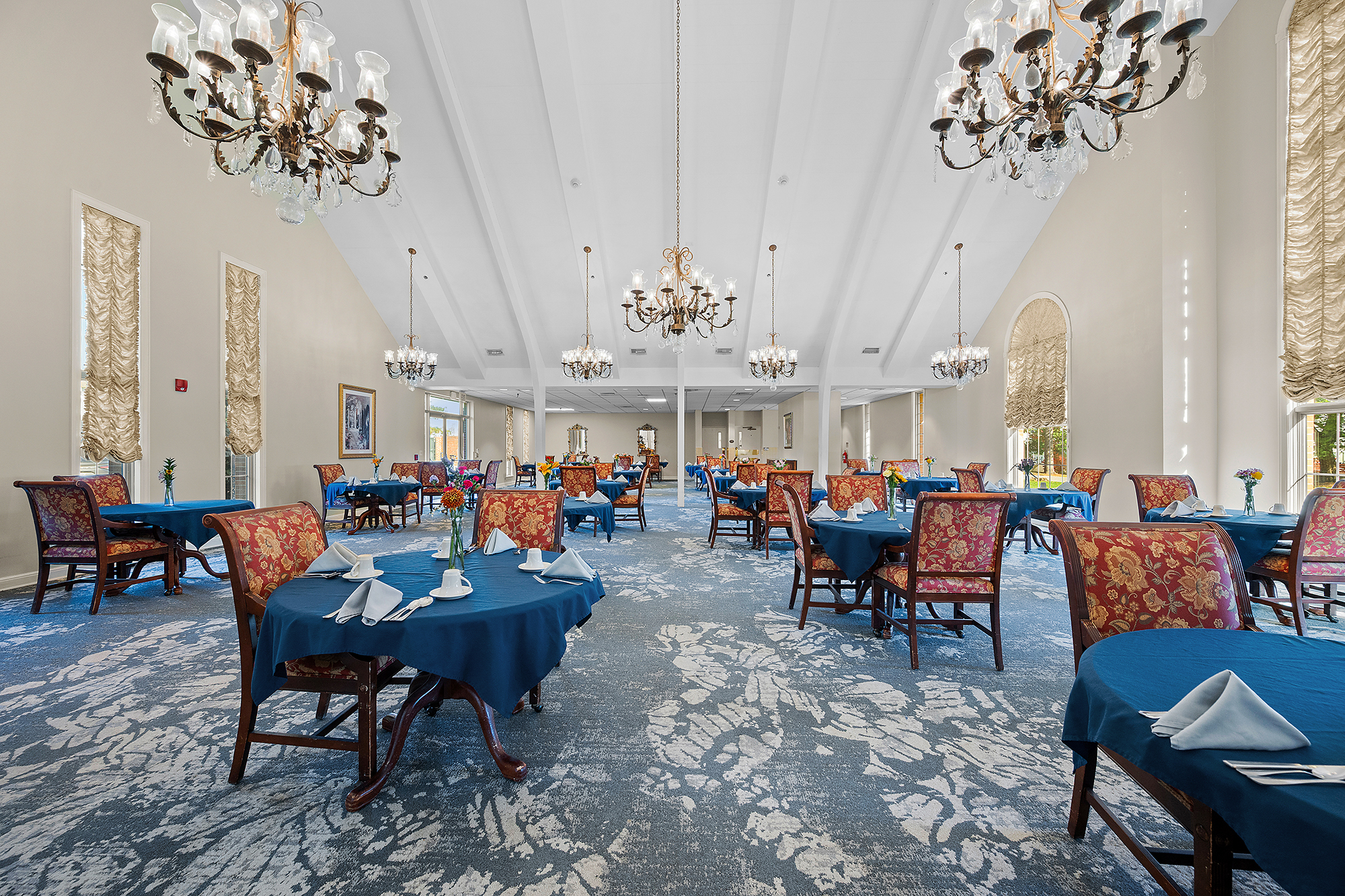 Franciscan Manor, Beaver Falls, PA 11