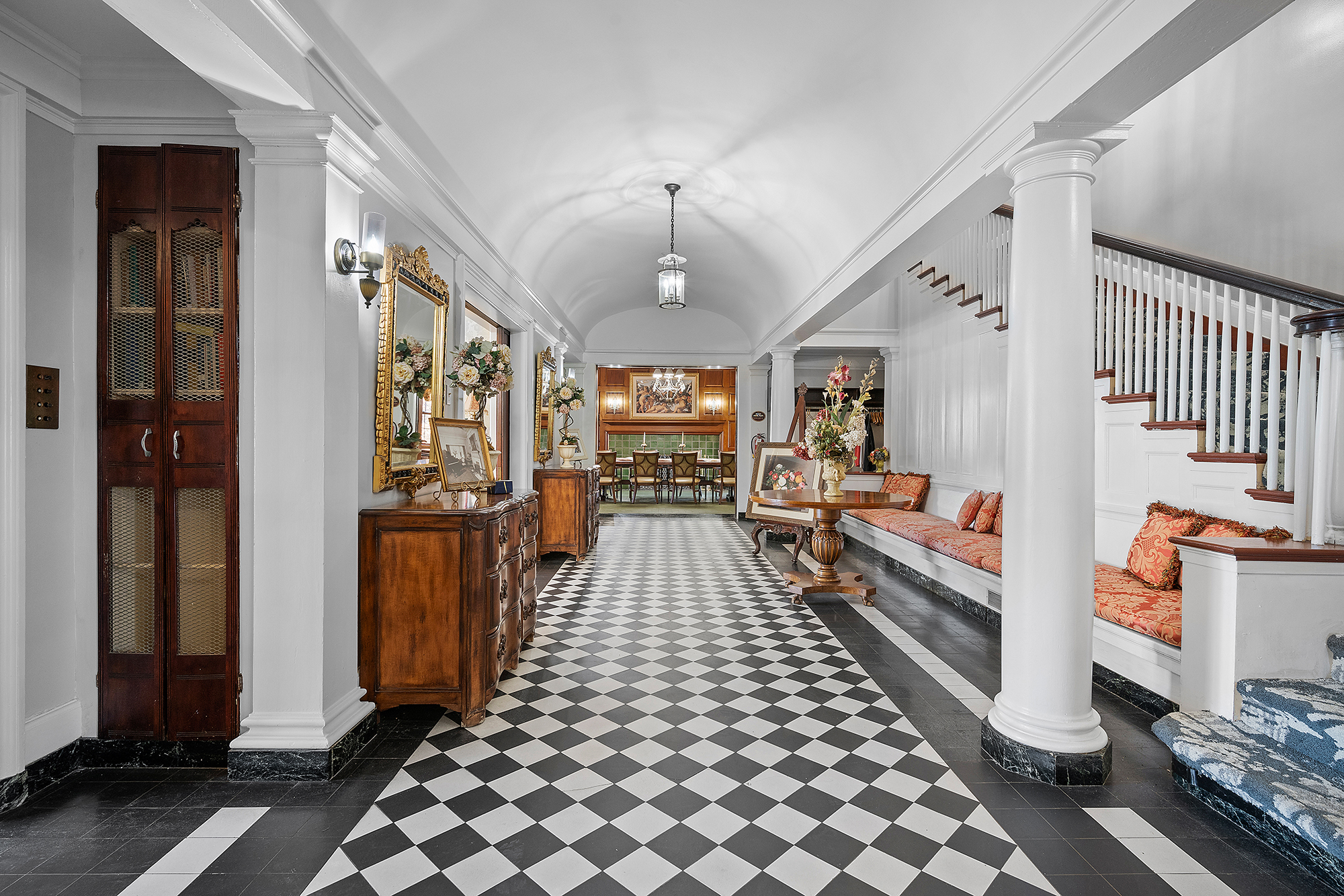 Franciscan Manor, Beaver Falls, PA 17