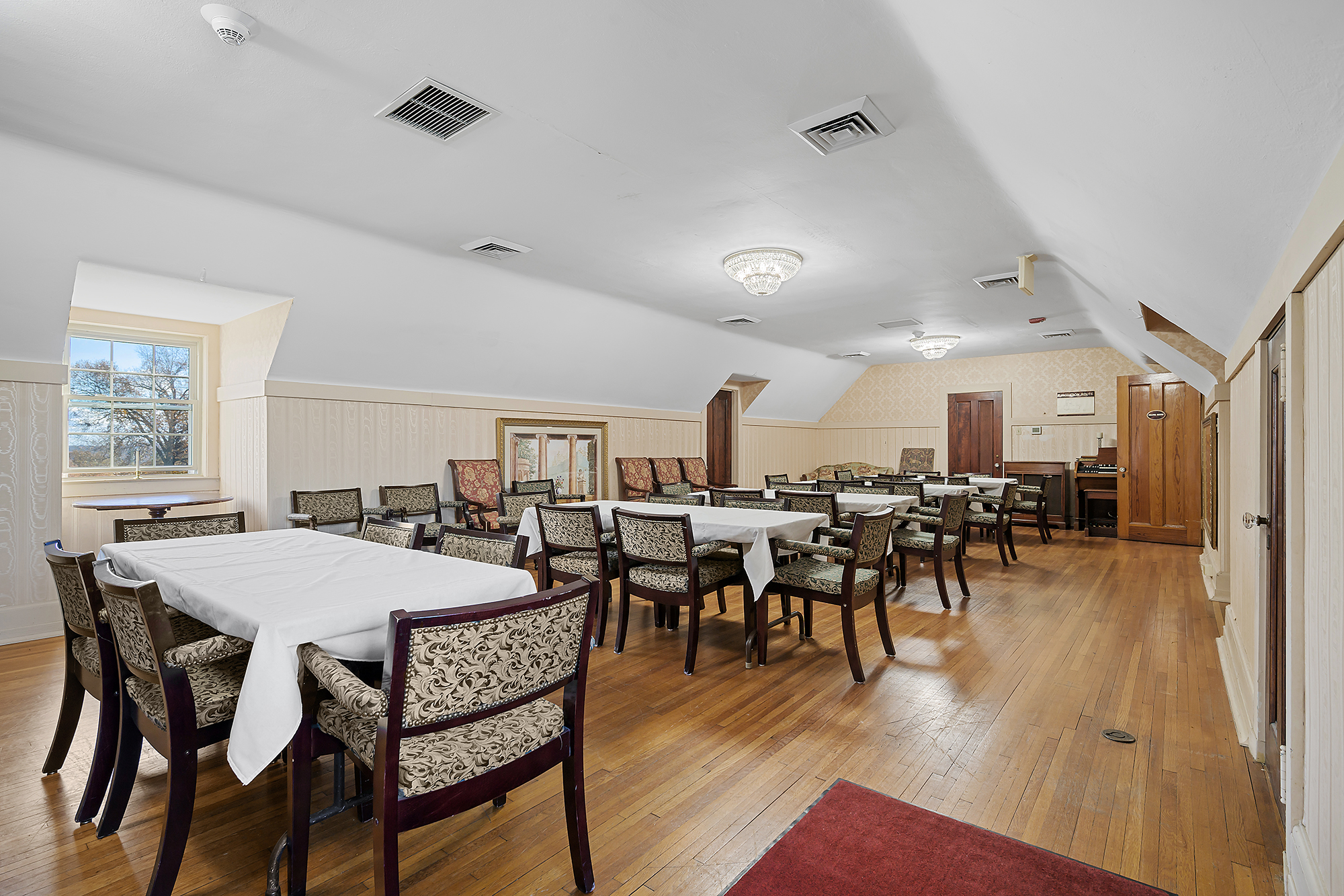 Franciscan Manor, Beaver Falls, PA 2