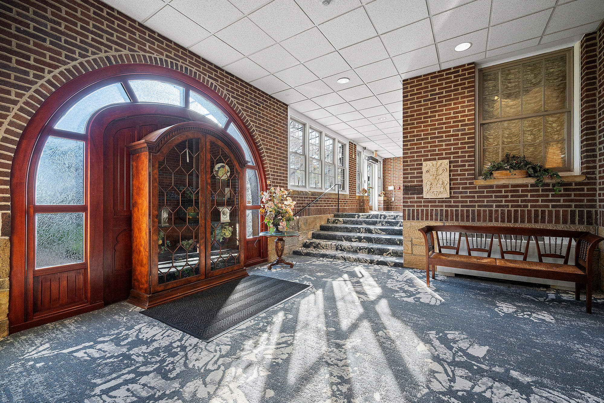 Franciscan Manor, Beaver Falls, PA 13