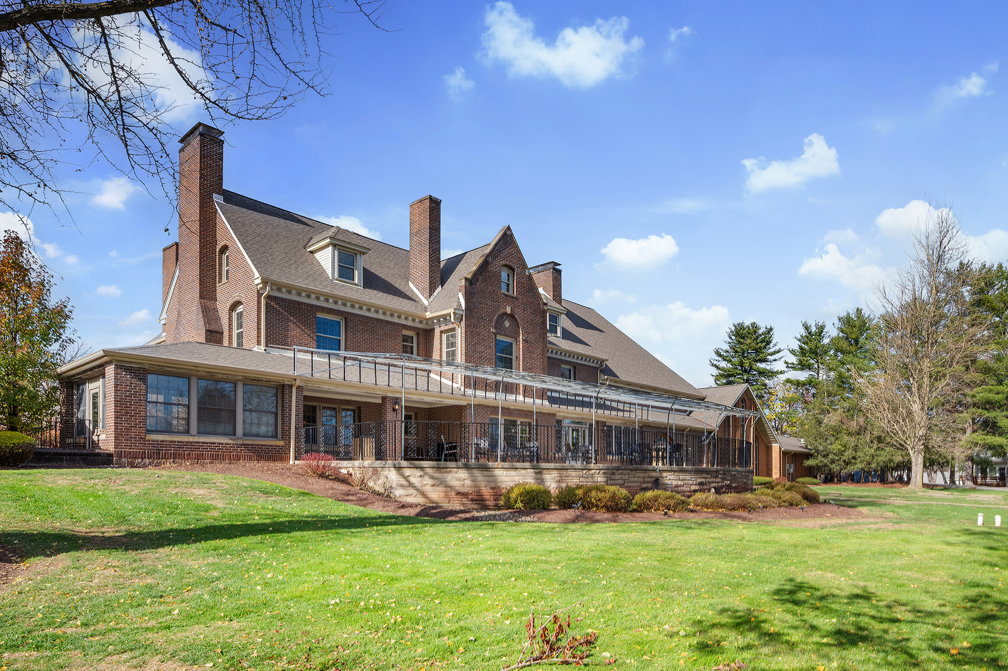 Franciscan Manor, Beaver Falls, PA 16