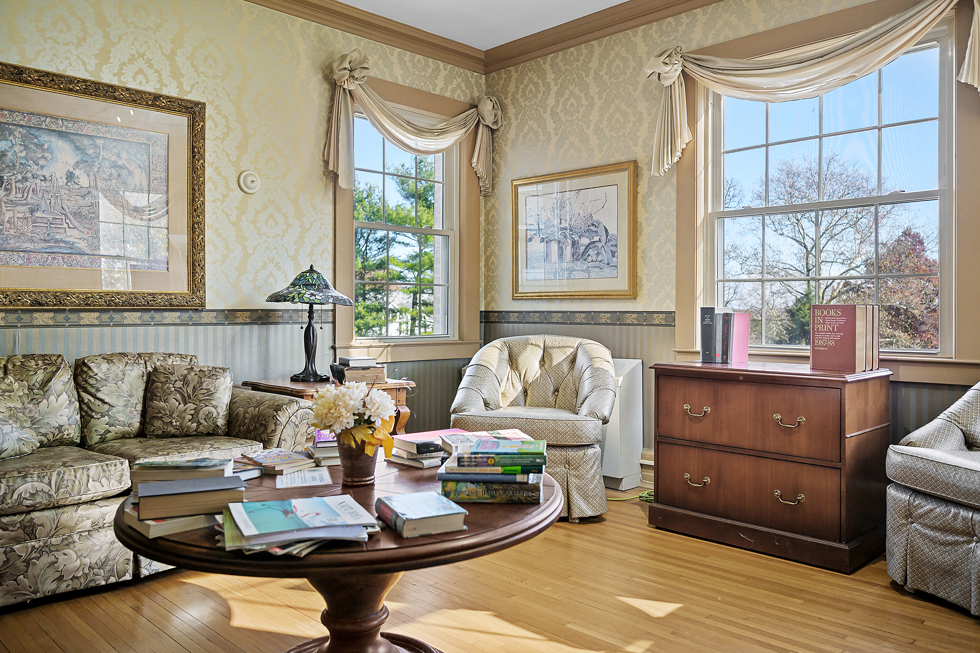 Franciscan Manor, Beaver Falls, PA 18