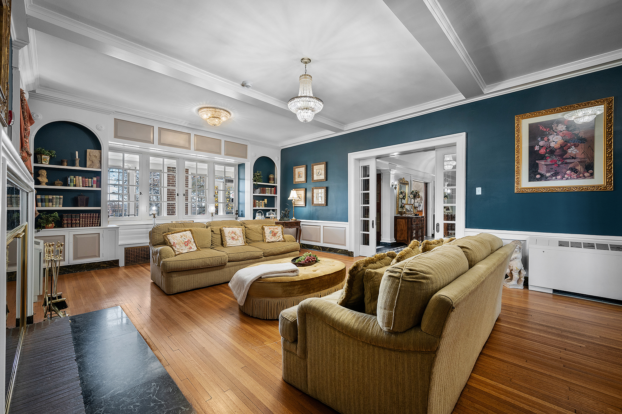 Franciscan Manor, Beaver Falls, PA 20