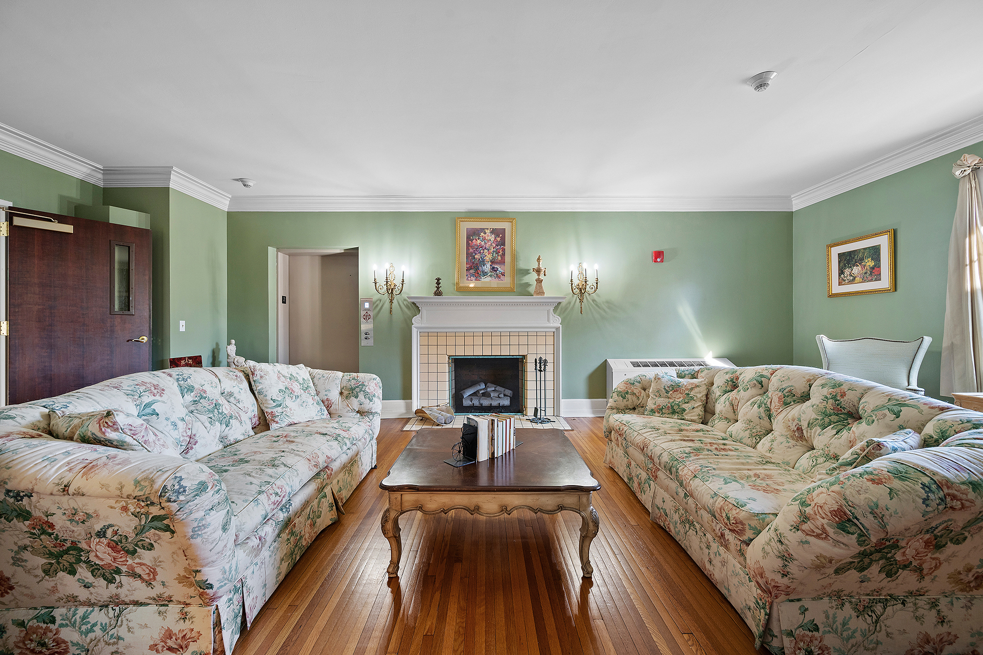 Franciscan Manor, Beaver Falls, PA 25