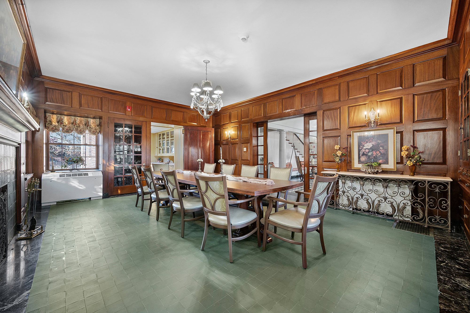 Franciscan Manor, Beaver Falls, PA 27