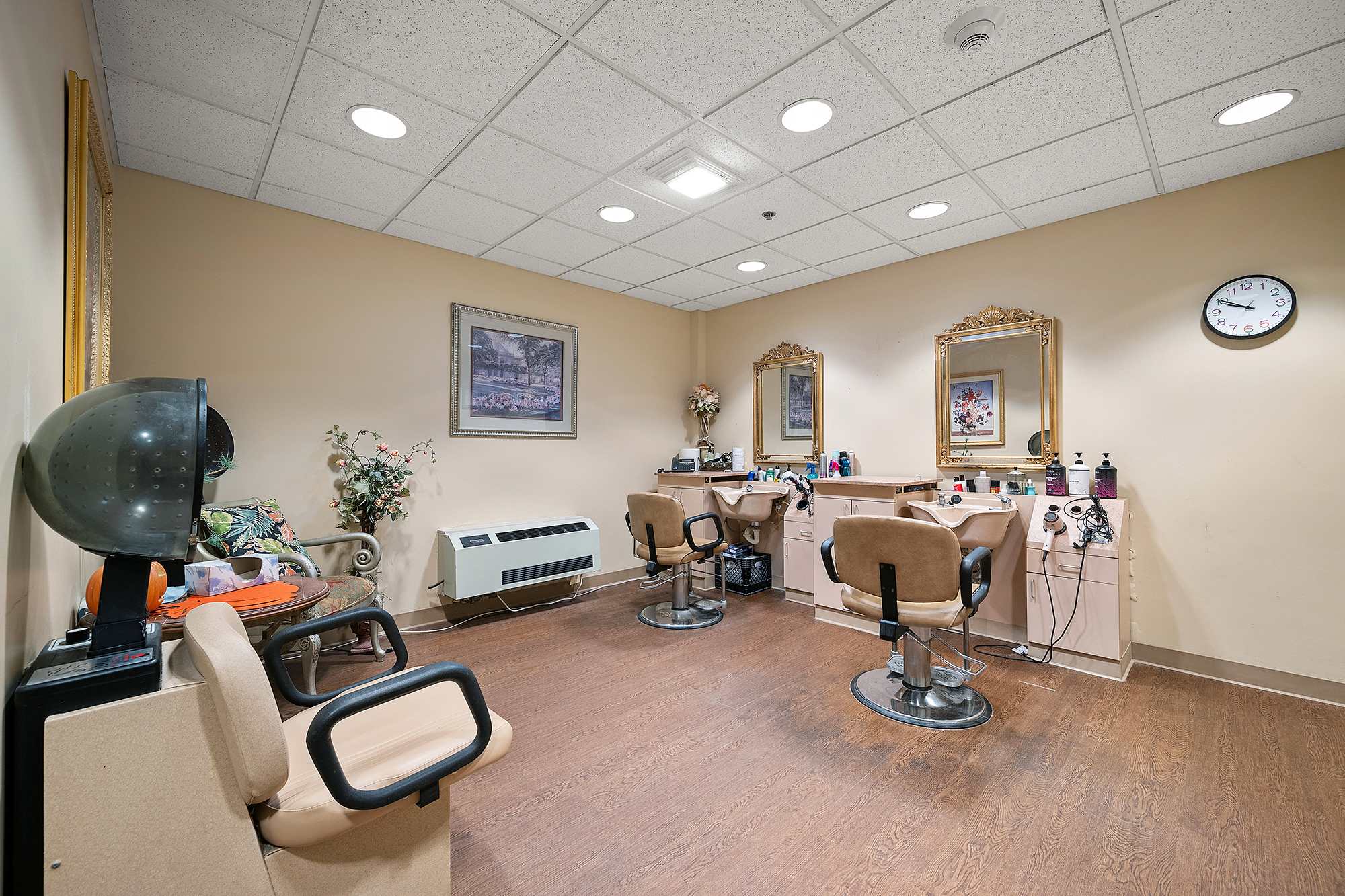 Franciscan Manor, Beaver Falls, PA 28
