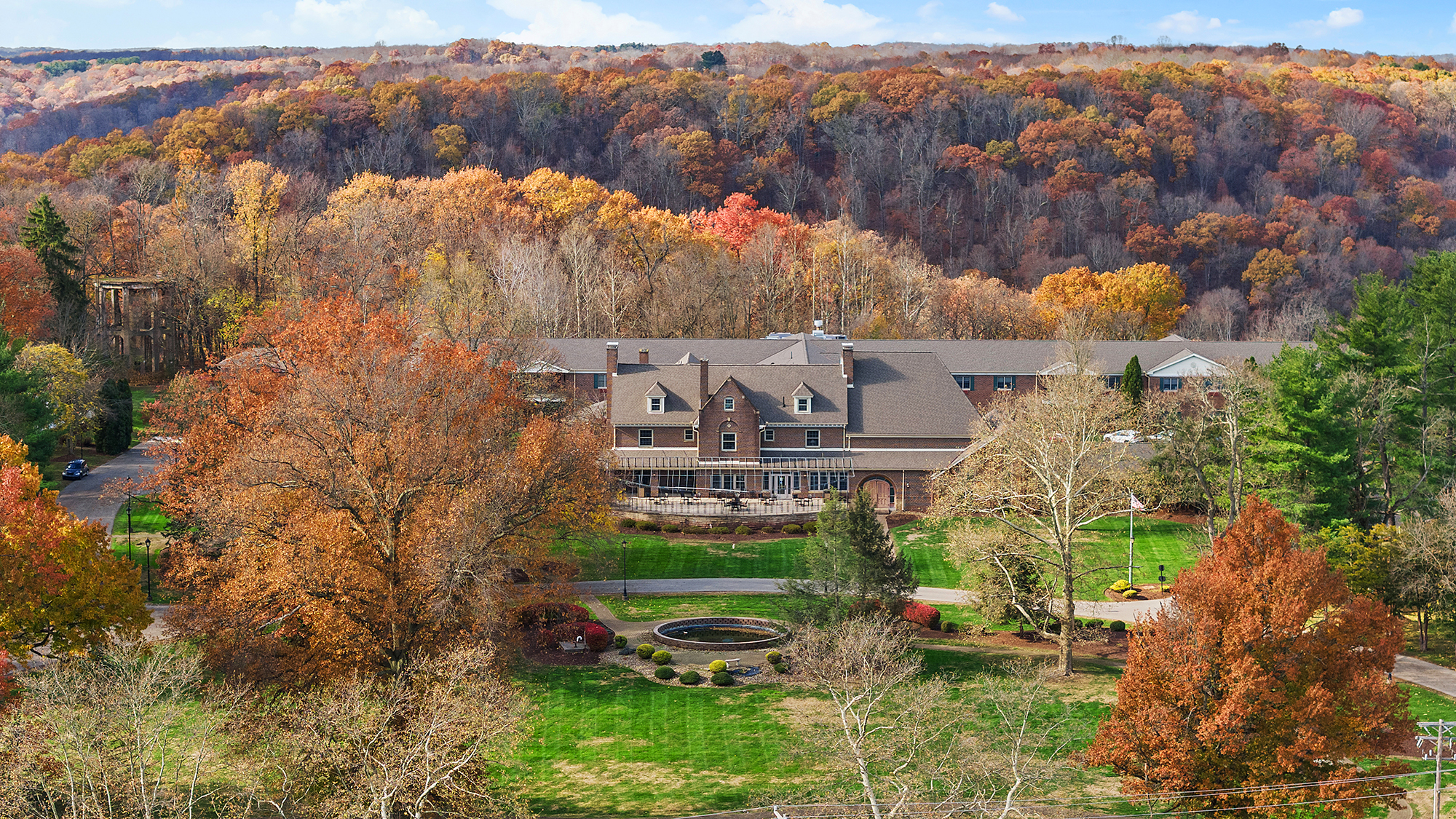 Franciscan Manor, Beaver Falls, PA 14