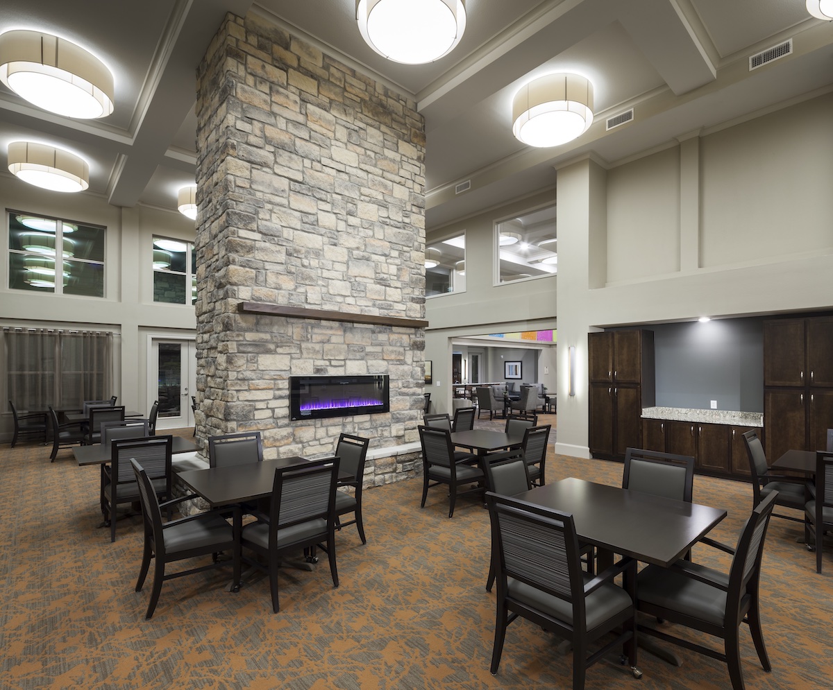 Franklin Park TPC Parkway, San Antonio, TX 2