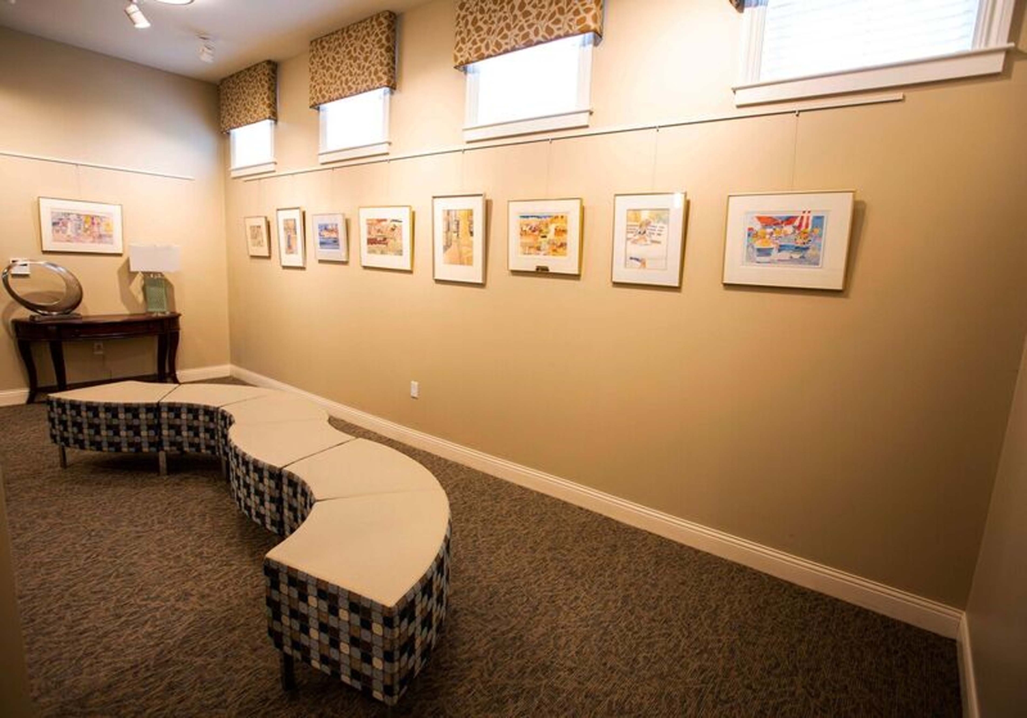 Sturges Ridge Fairfield, Fairfield, CT 9