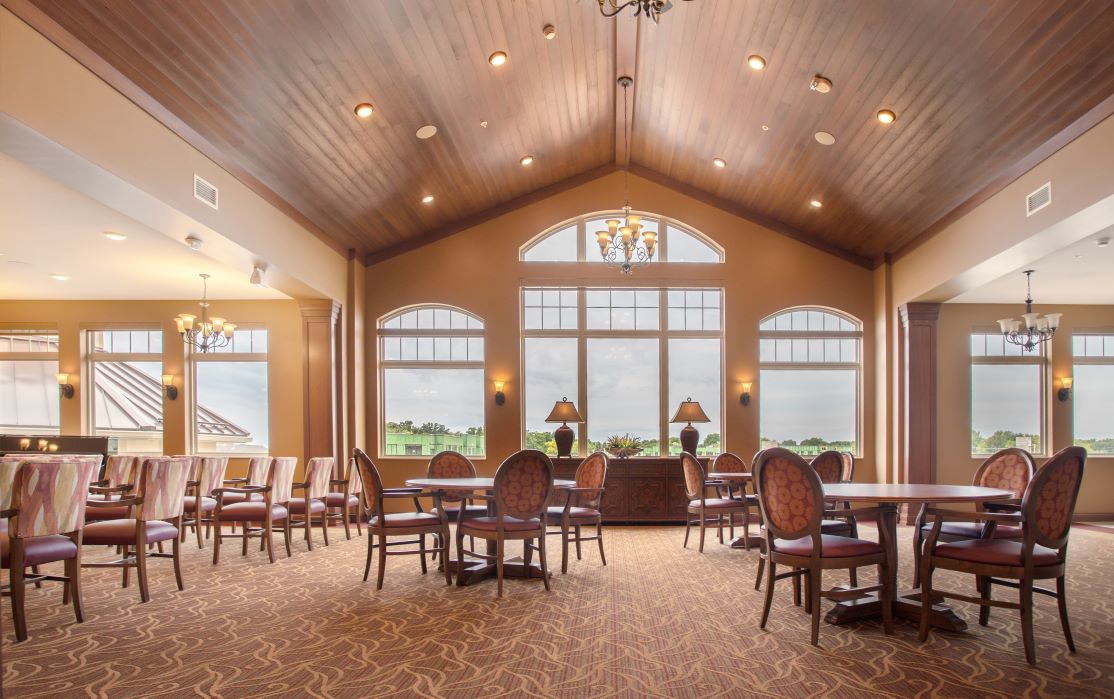 New Perspective Franklin, Franklin, WI 5