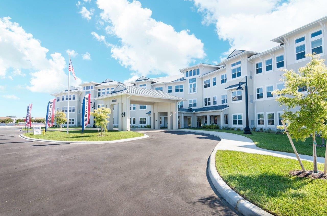 American House Fort Myers, Fort Myers, FL