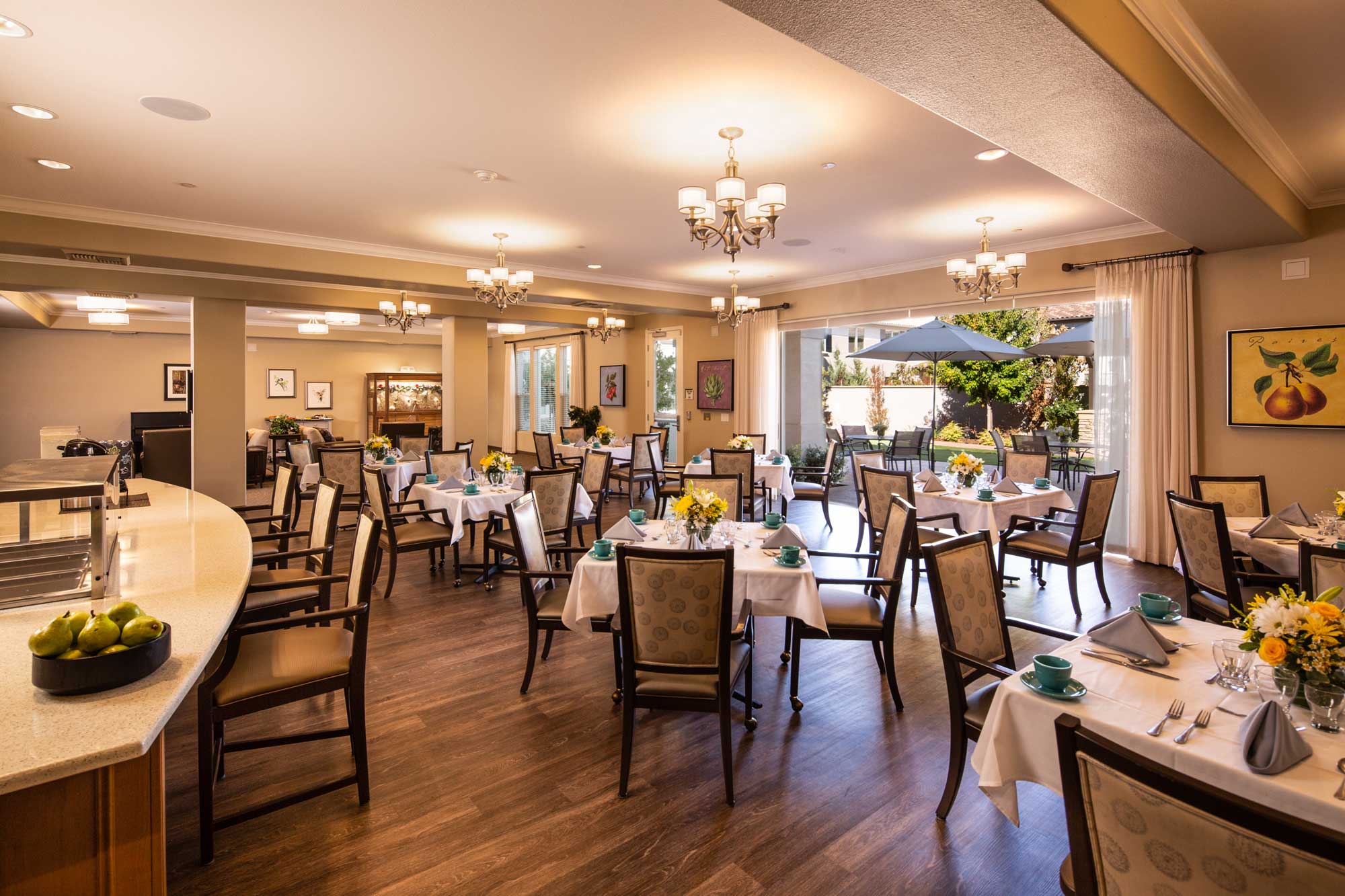 Oakmont of Fair Oaks, Fair Oaks, CA 4