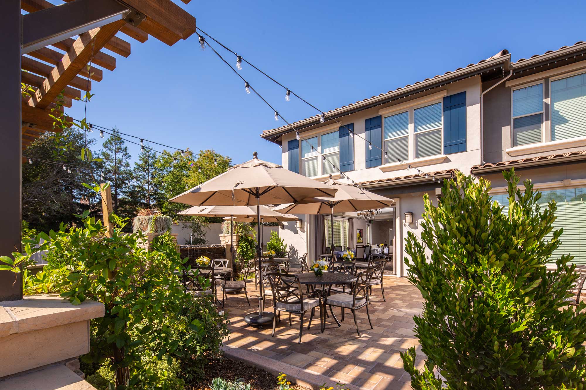 Oakmont of Fair Oaks, Fair Oaks, CA 7