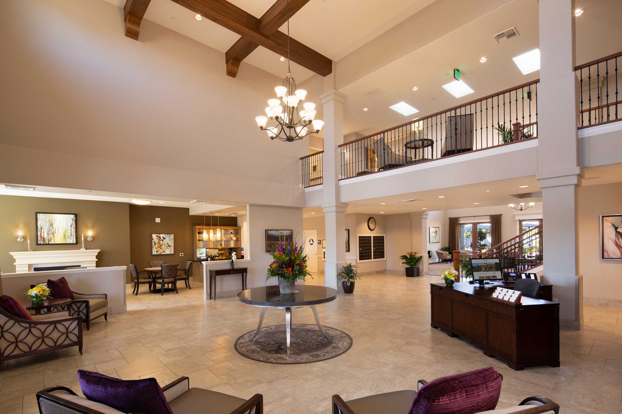 Oakmont of Fair Oaks, Fair Oaks, CA 2