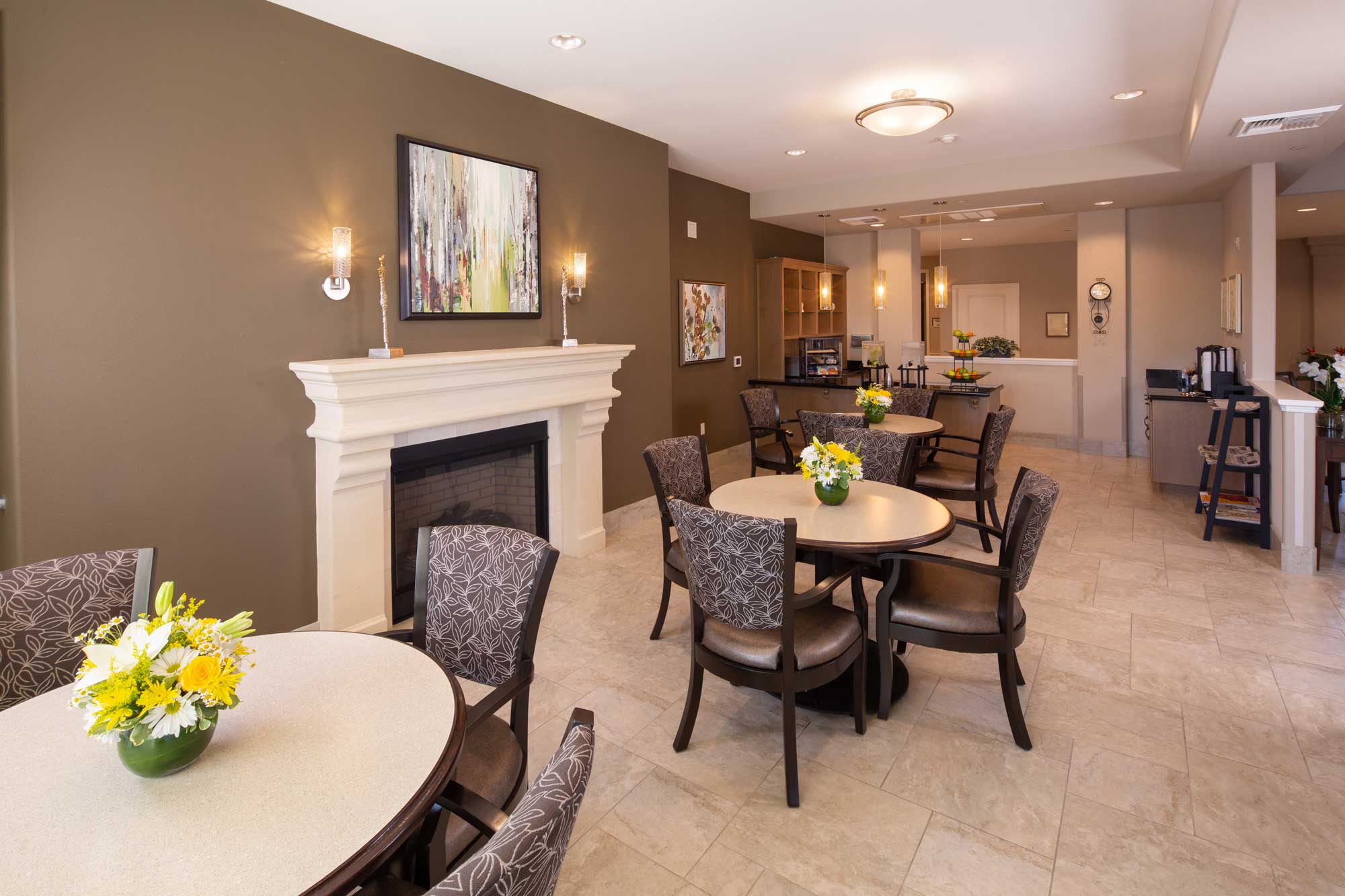 Oakmont of Fair Oaks, Fair Oaks, CA 6