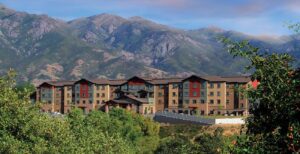 Fairfield Village of Layton, Layton, UT 2