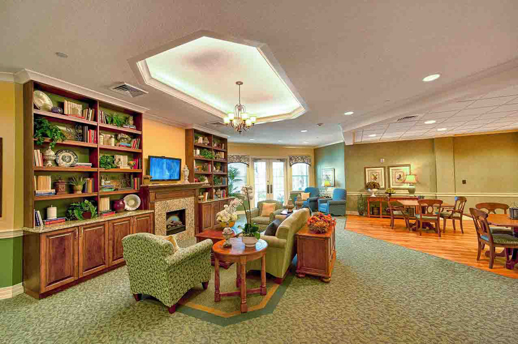 Serenades at The Villages, The Villages, FL 13