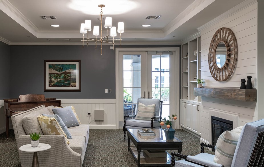 The Estate at Hyde Park, Tampa, FL 6