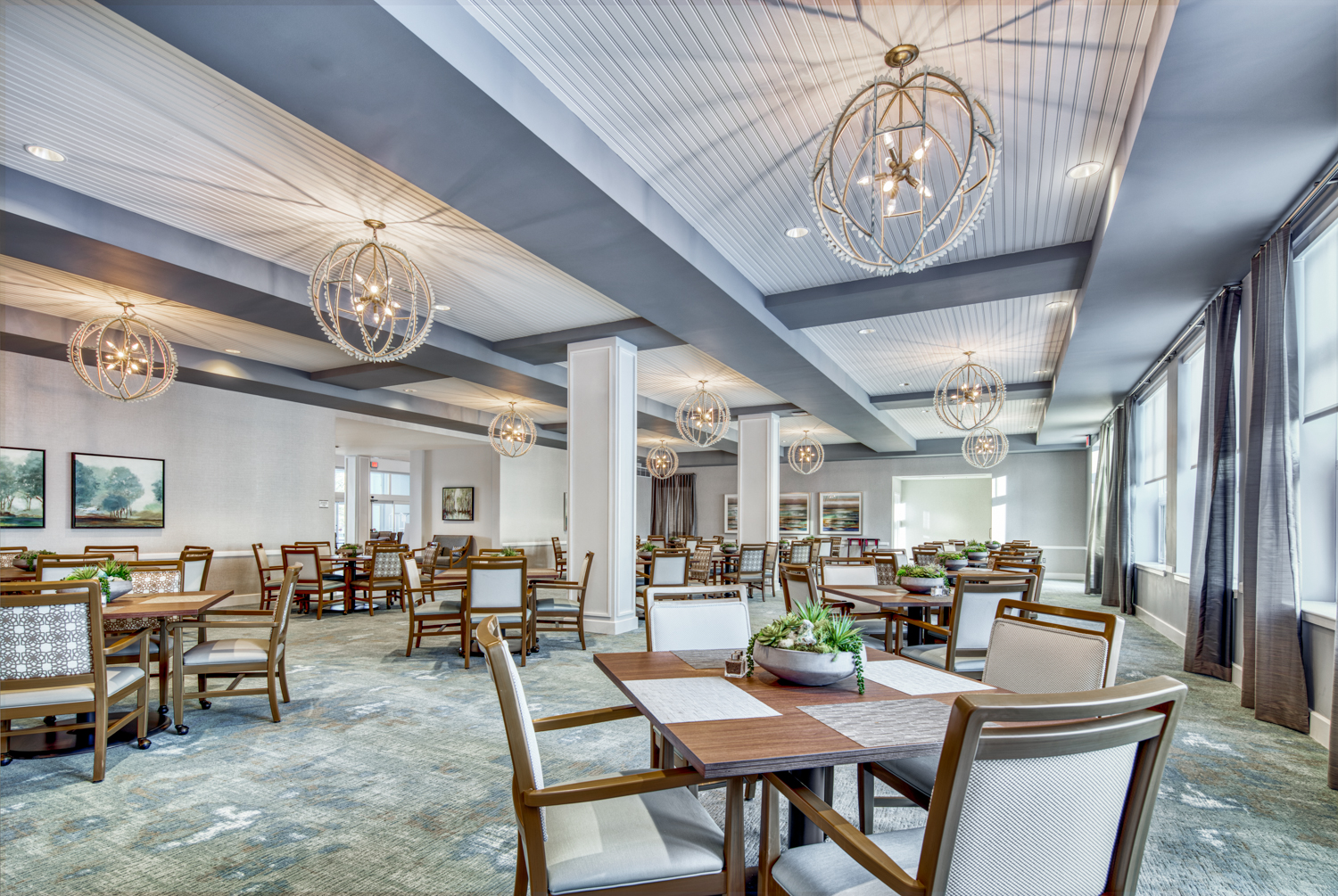 Riverbend at Farmington, Farmington, CT 4