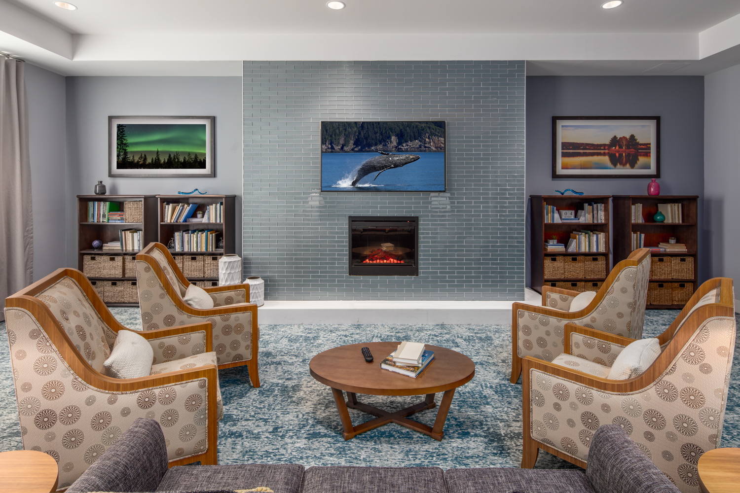 Riverbend at Farmington, Farmington, CT 9