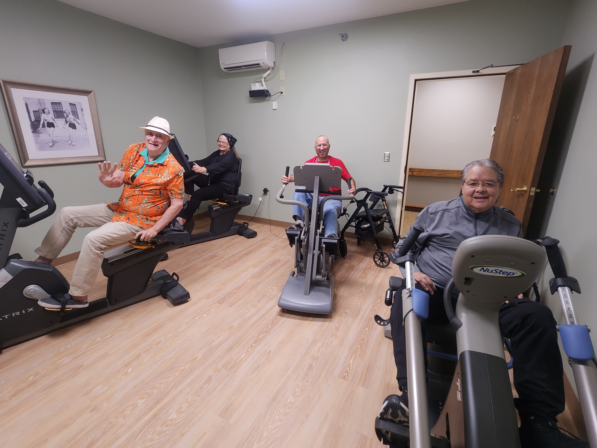 Westgate Assisted Living, Omaha, NE 5